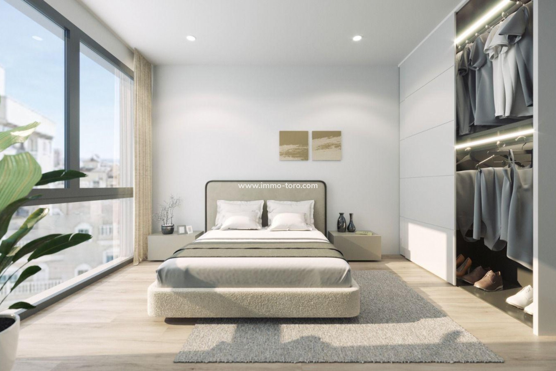 Nueva construcción  - Apartamento - Torrevieja - Costa Blanca South