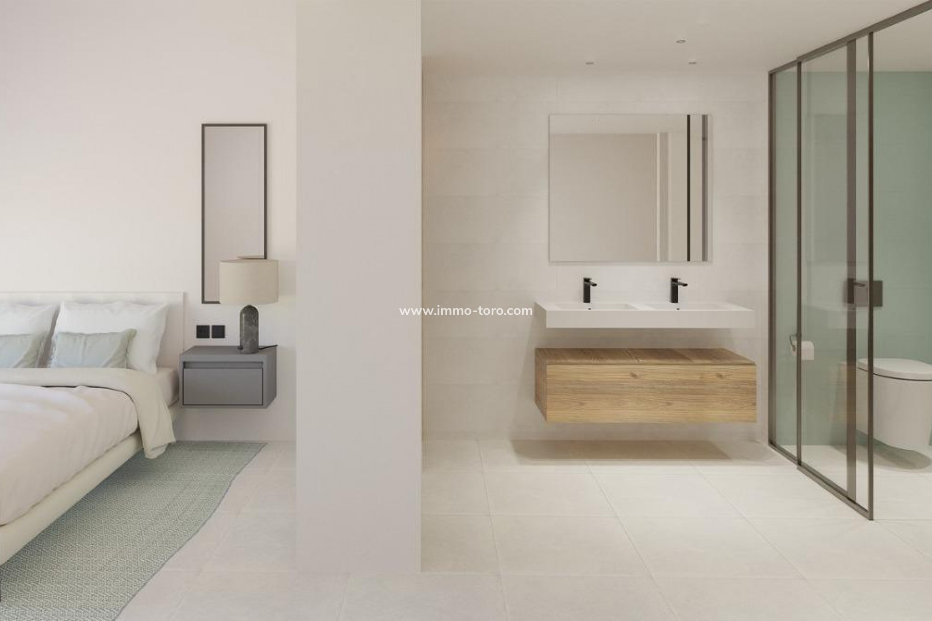 Nueva construcción  - Apartamento - Torrevieja - La Mata-La Manguilla