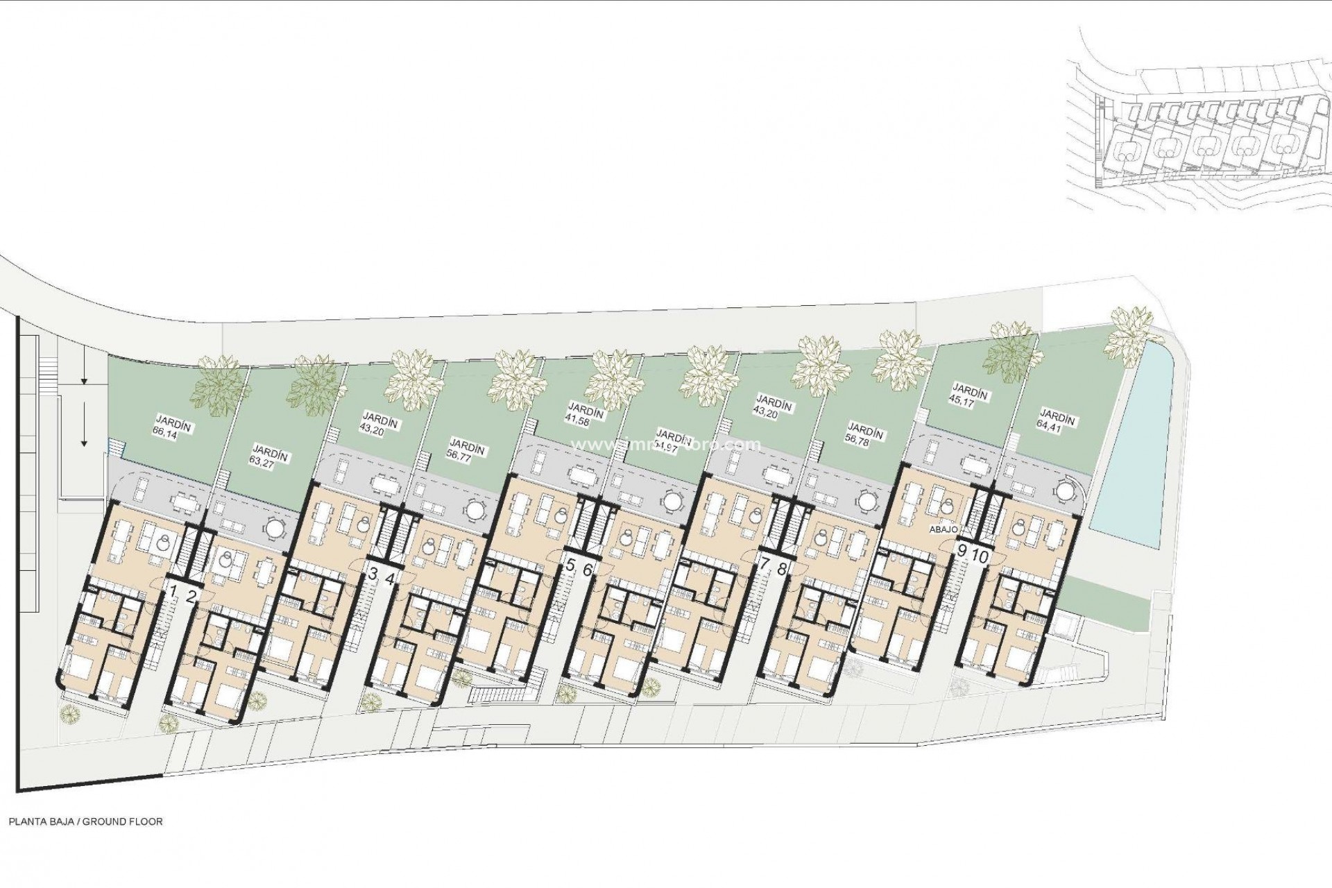 Nueva construcción  - Apartamento - Torrevieja - La Mata-La Manguilla