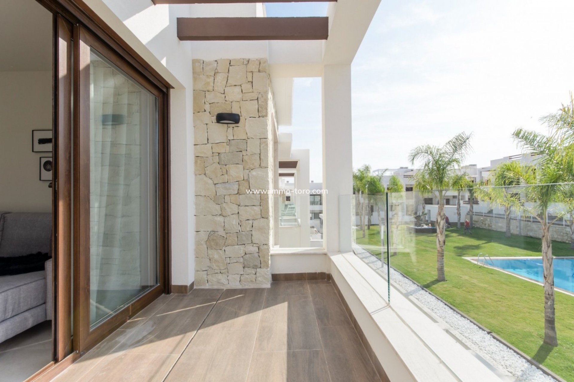Nueva construcción  - Apartamento - Torrevieja - Los Balcones