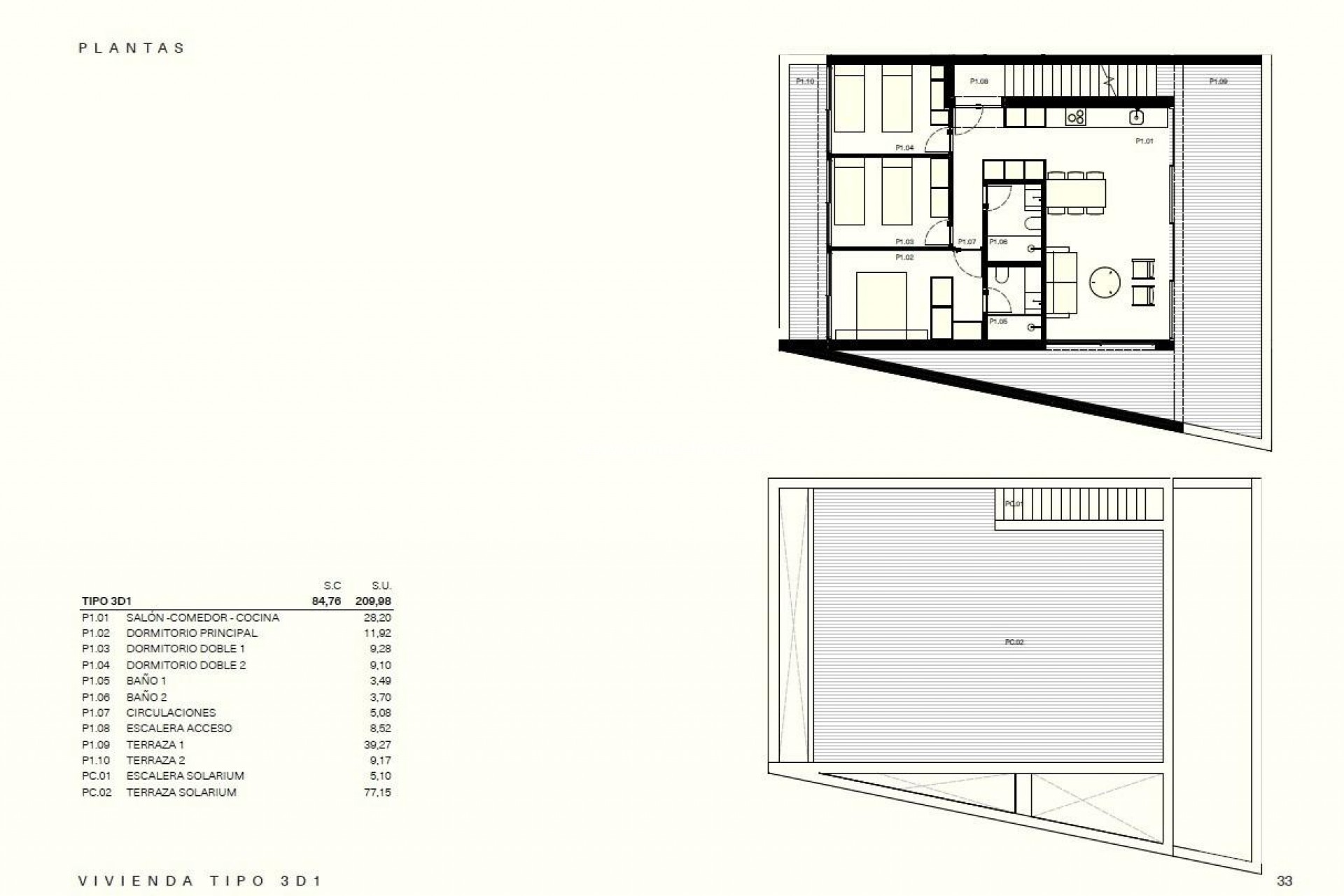 Nueva construcción  - Apartamento - Torrevieja - Los Balcones
