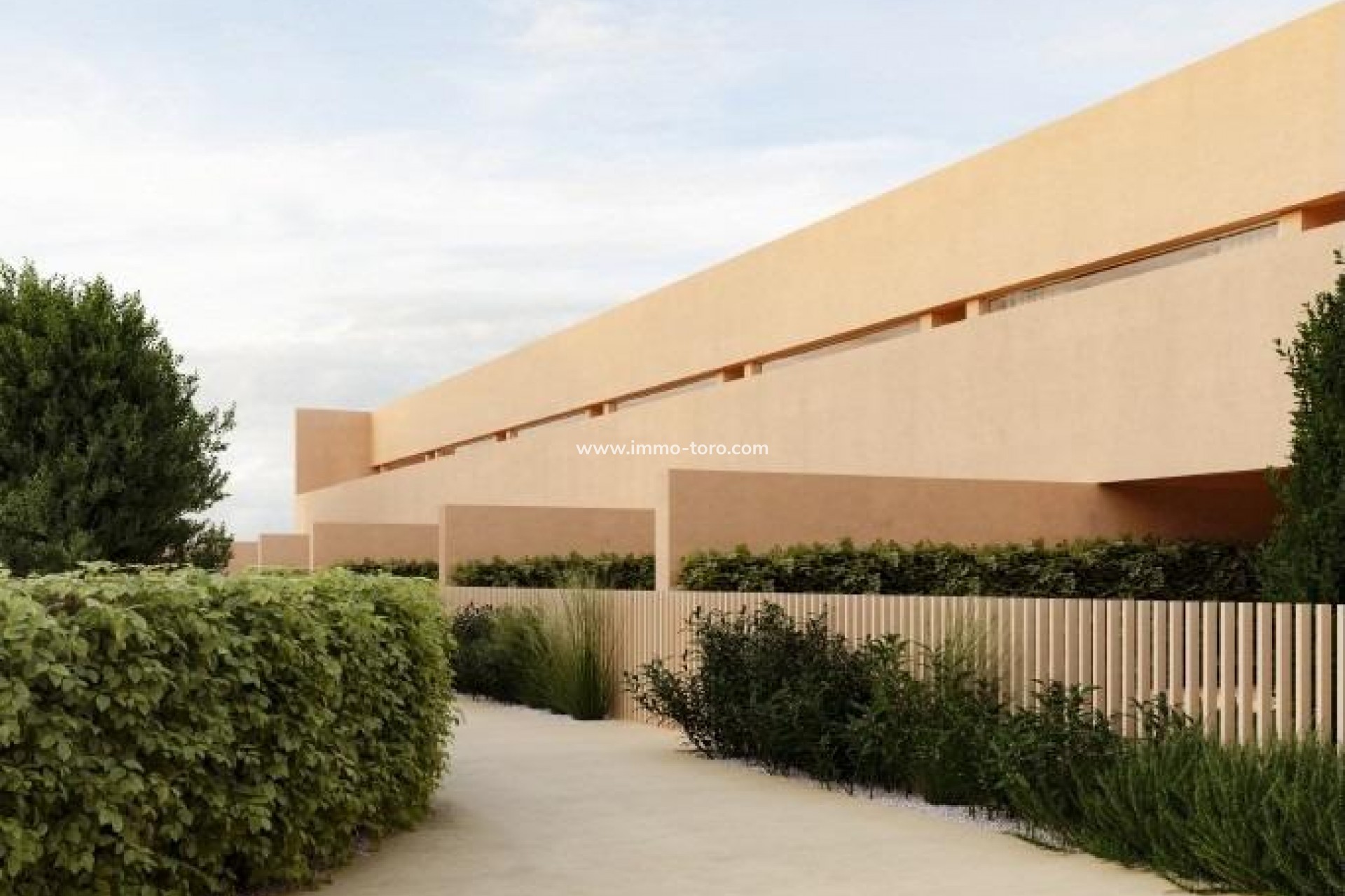 Nueva construcción  - Apartamento - Torrevieja - Los Balcones