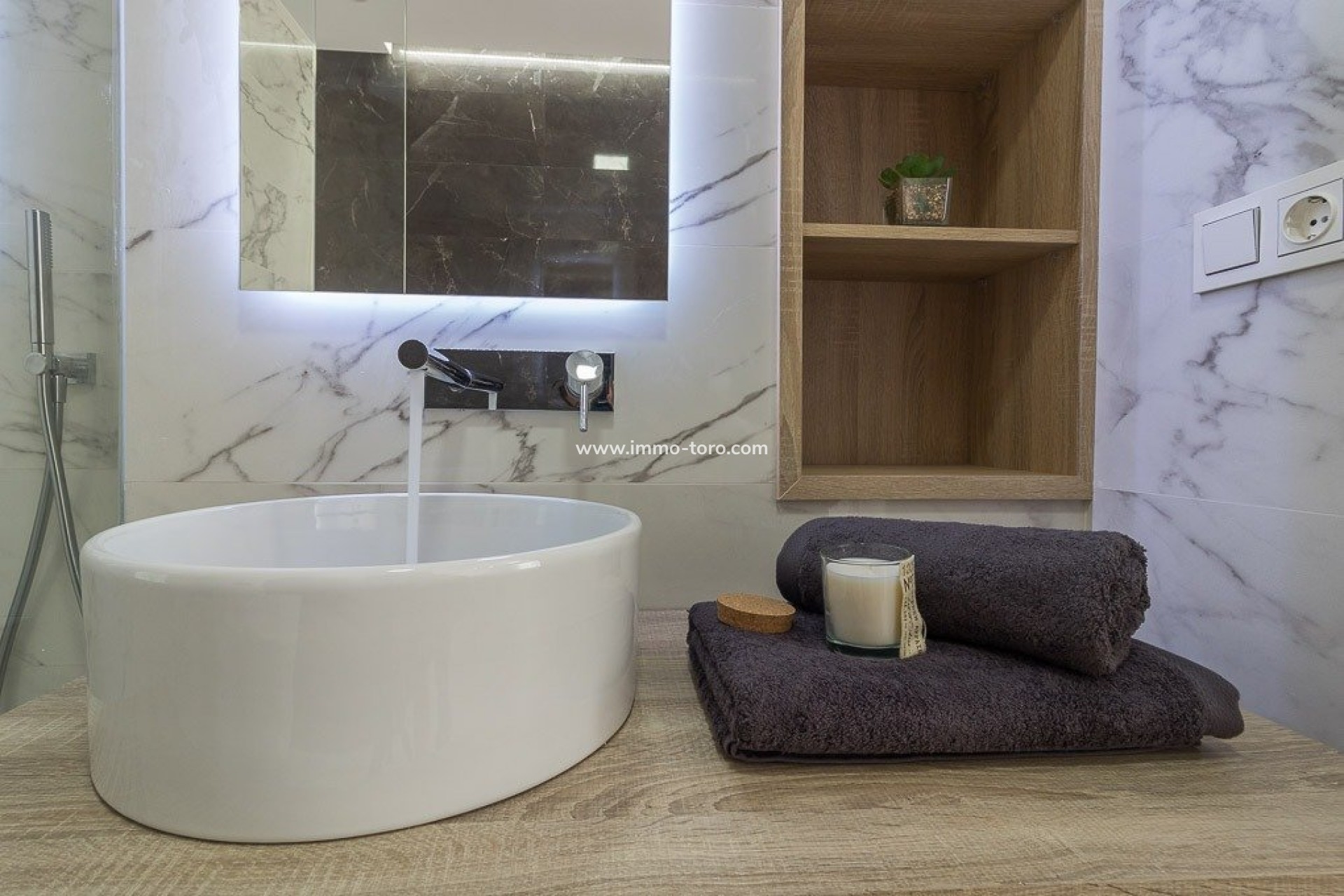 Nueva construcción  - Apartamento - Torrevieja - Los Balcones