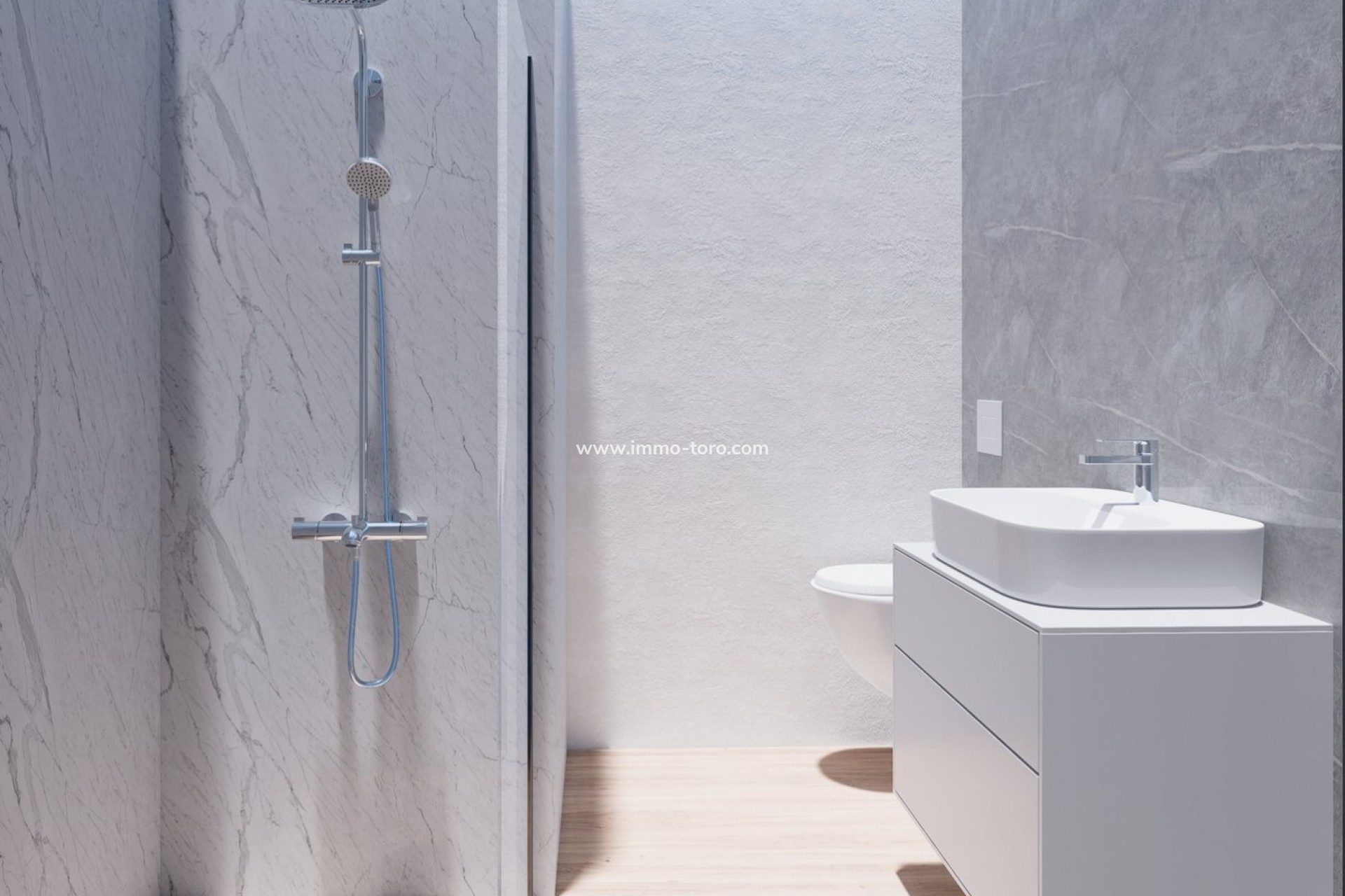 Nueva construcción  - Apartamento - Torrevieja - Los Balcones