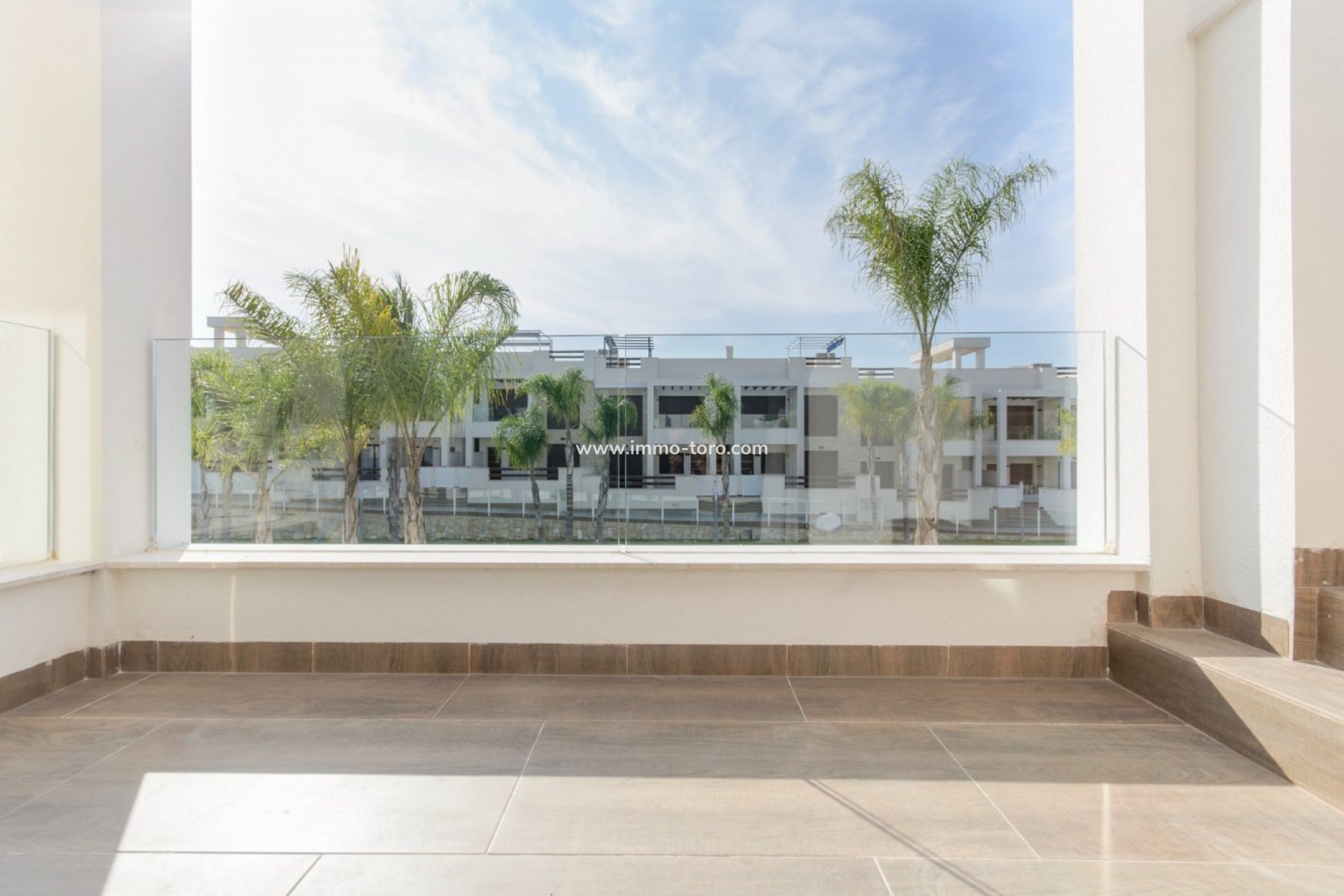 Nueva construcción  - Apartamento - Torrevieja - Los Balcones