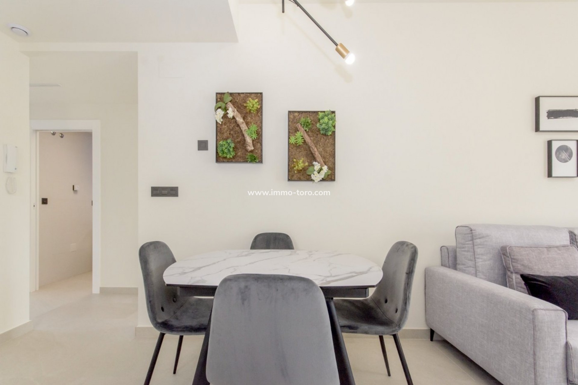 Nueva construcción  - Apartamento - Torrevieja - Los Balcones