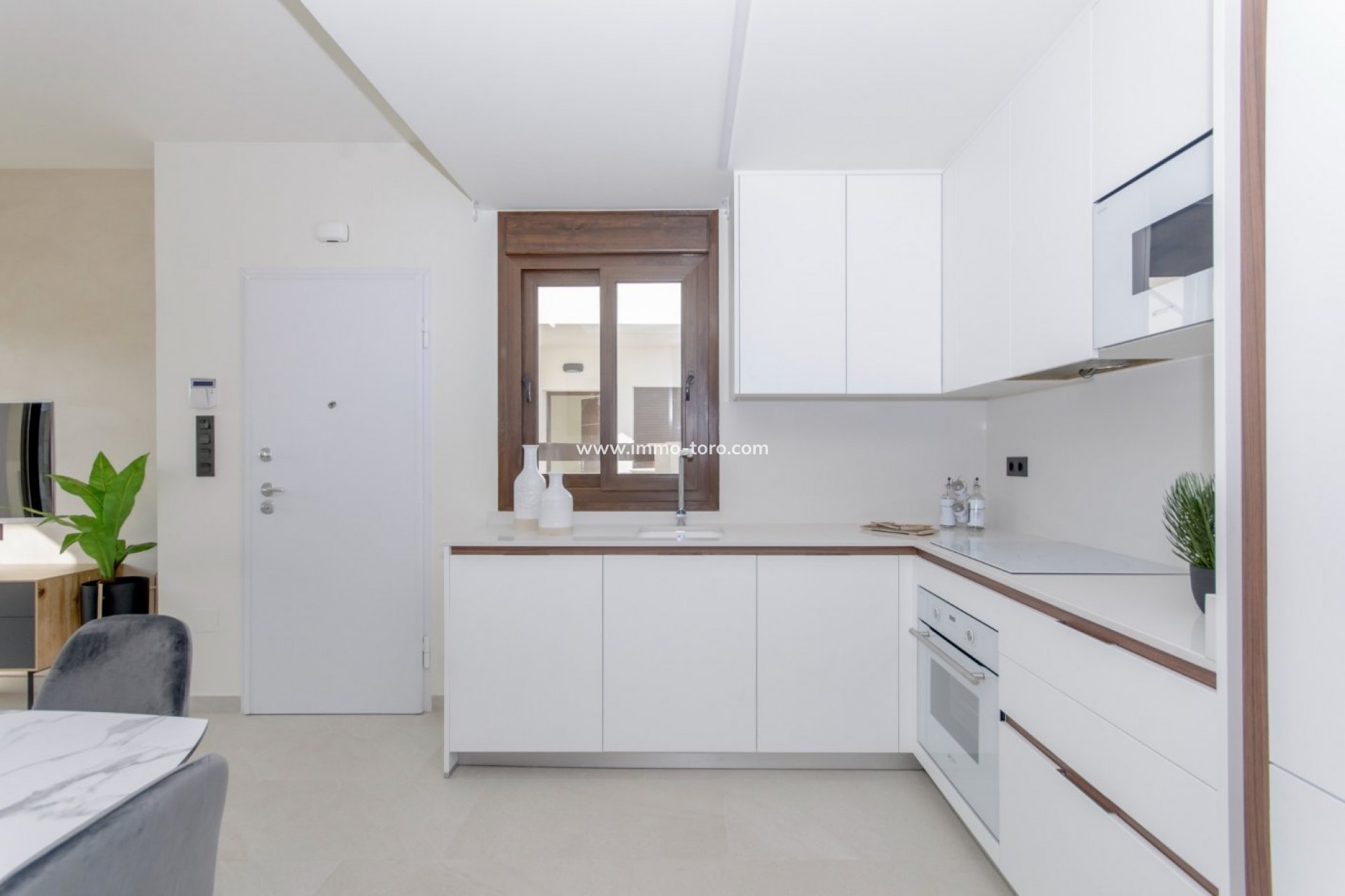 Nueva construcción  - Apartamento - Torrevieja - Los Balcones