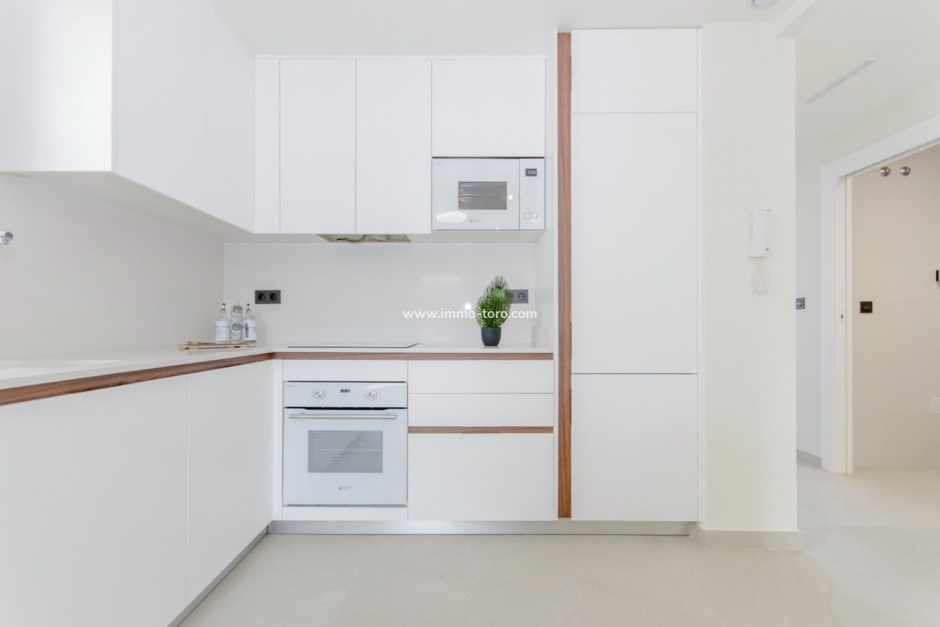 Nueva construcción  - Apartamento - Torrevieja - Los Balcones