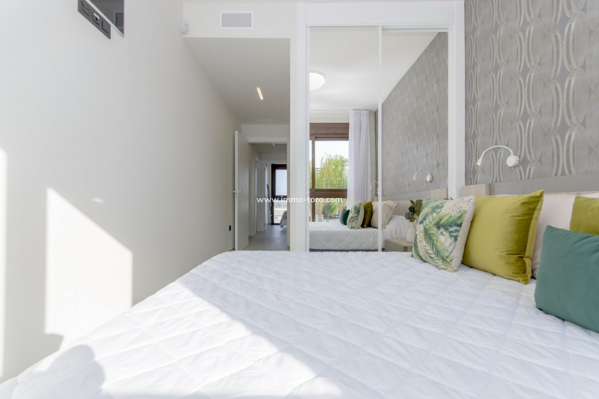 Nueva construcción  - Apartamento - Torrevieja - Los Balcones