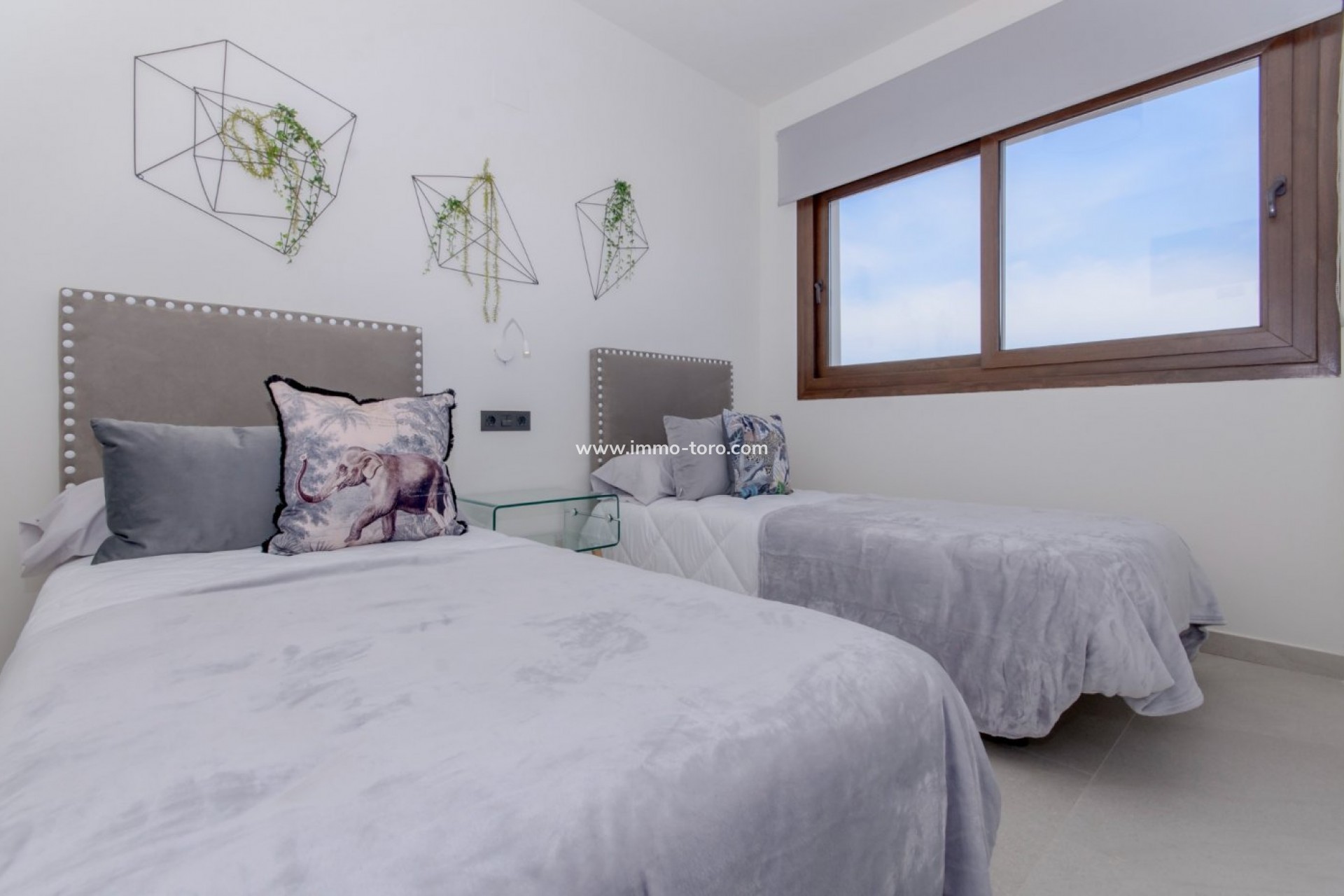 Nueva construcción  - Apartamento - Torrevieja - Los Balcones