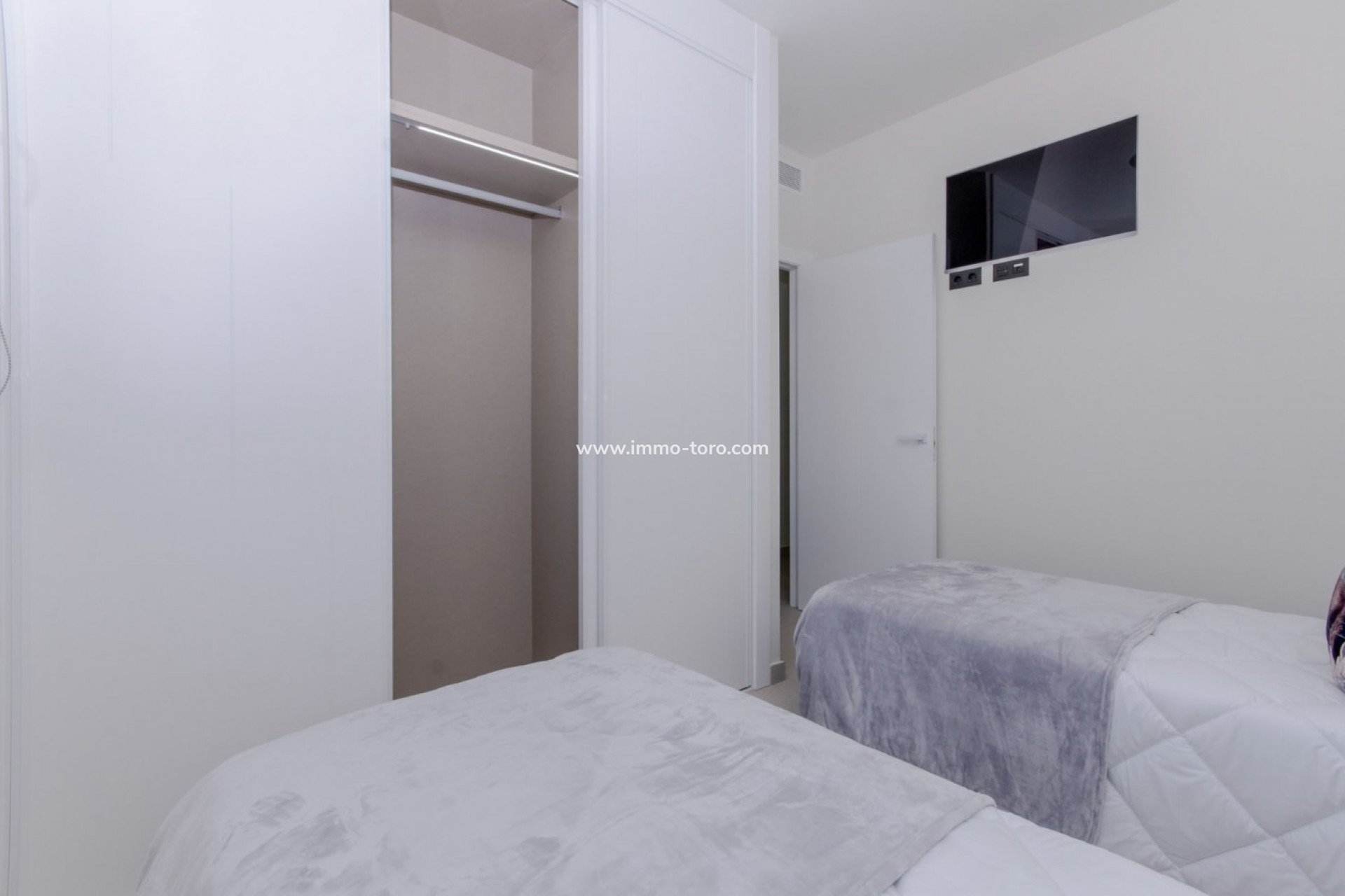 Nueva construcción  - Apartamento - Torrevieja - Los Balcones