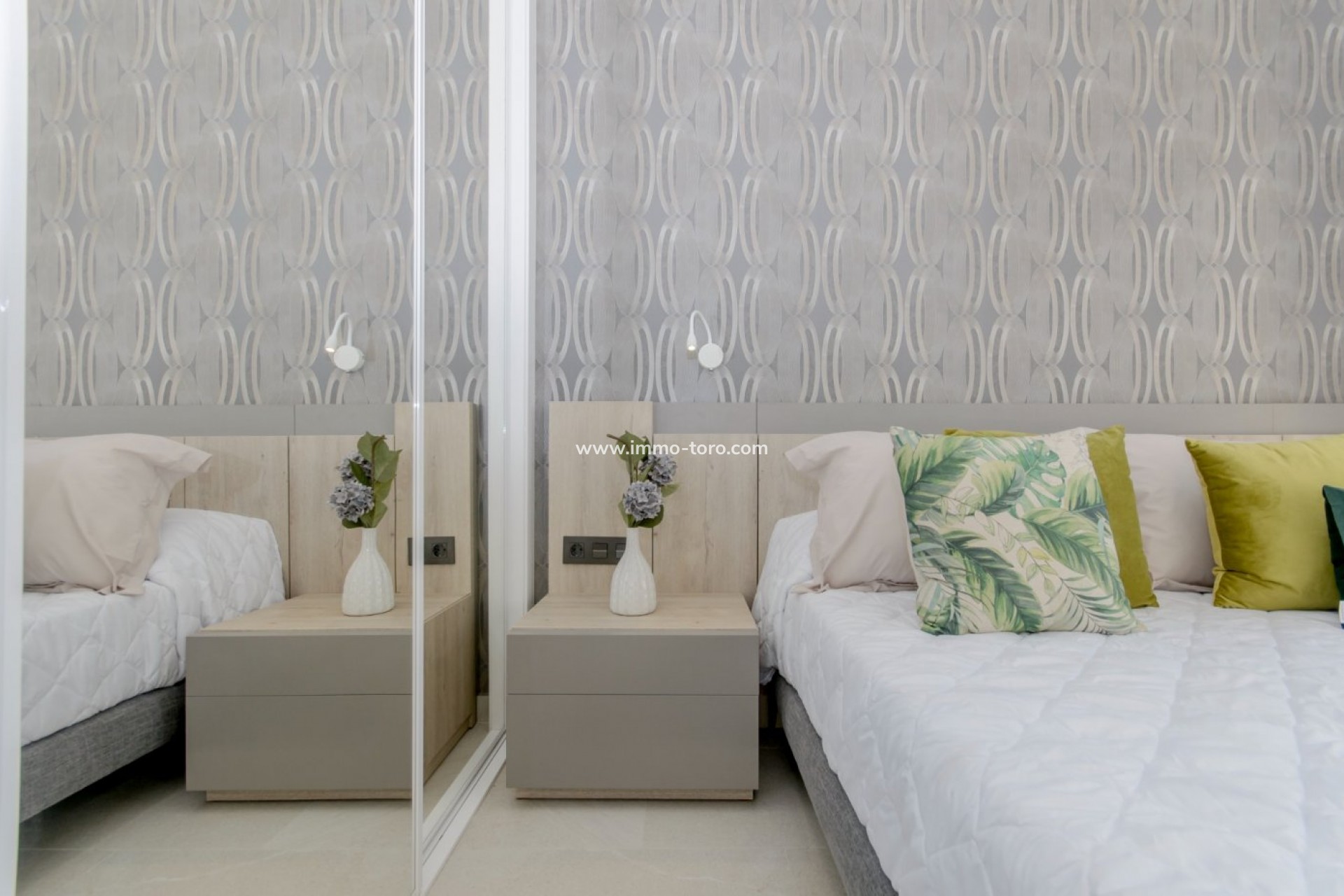 Nueva construcción  - Apartamento - Torrevieja - Los Balcones