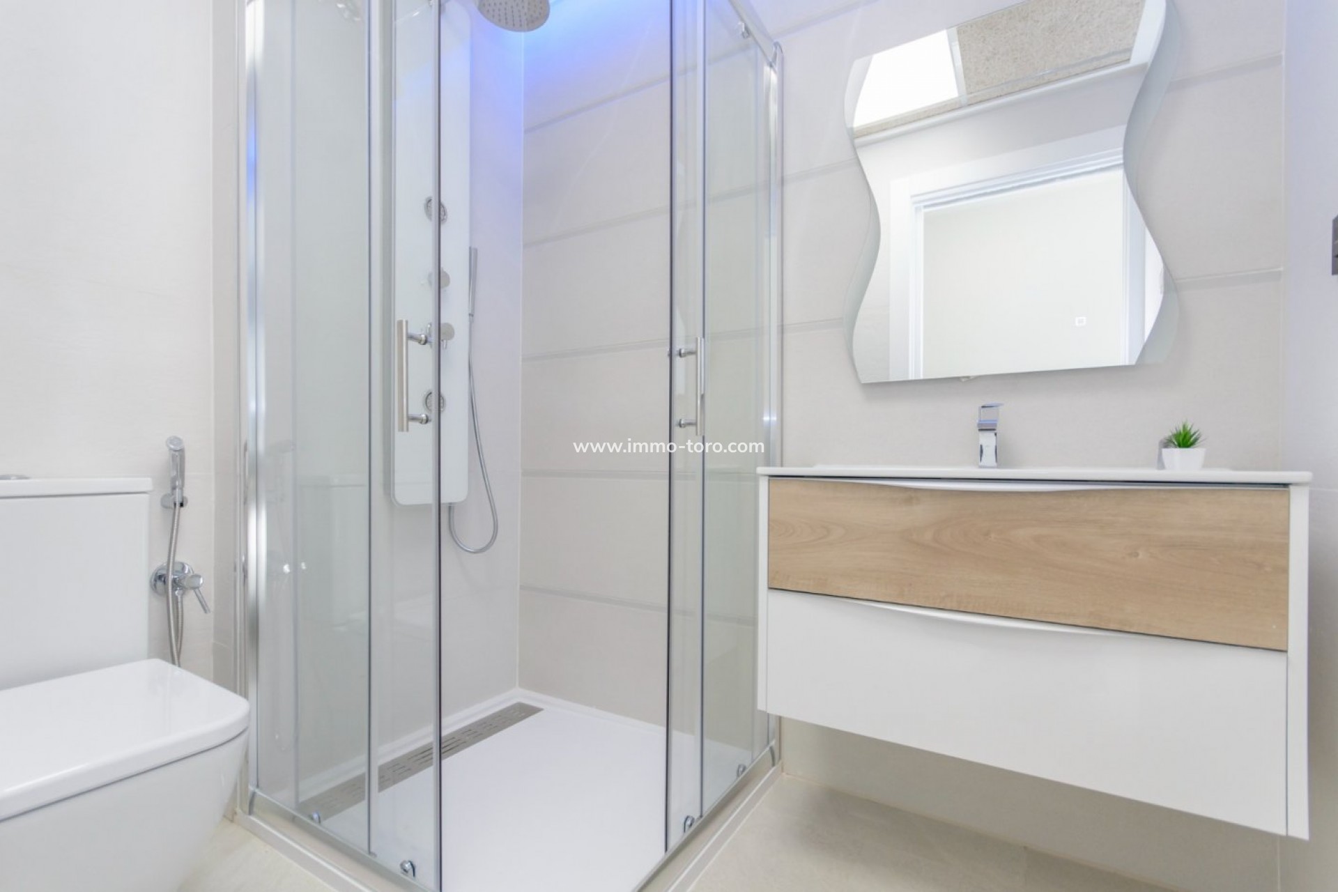 Nueva construcción  - Apartamento - Torrevieja - Los Balcones