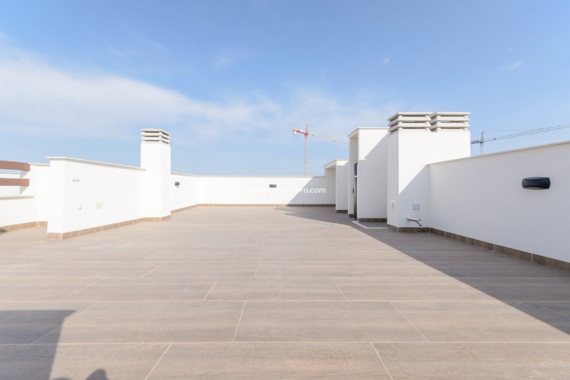 Nueva construcción  - Apartamento - Torrevieja - Los Balcones