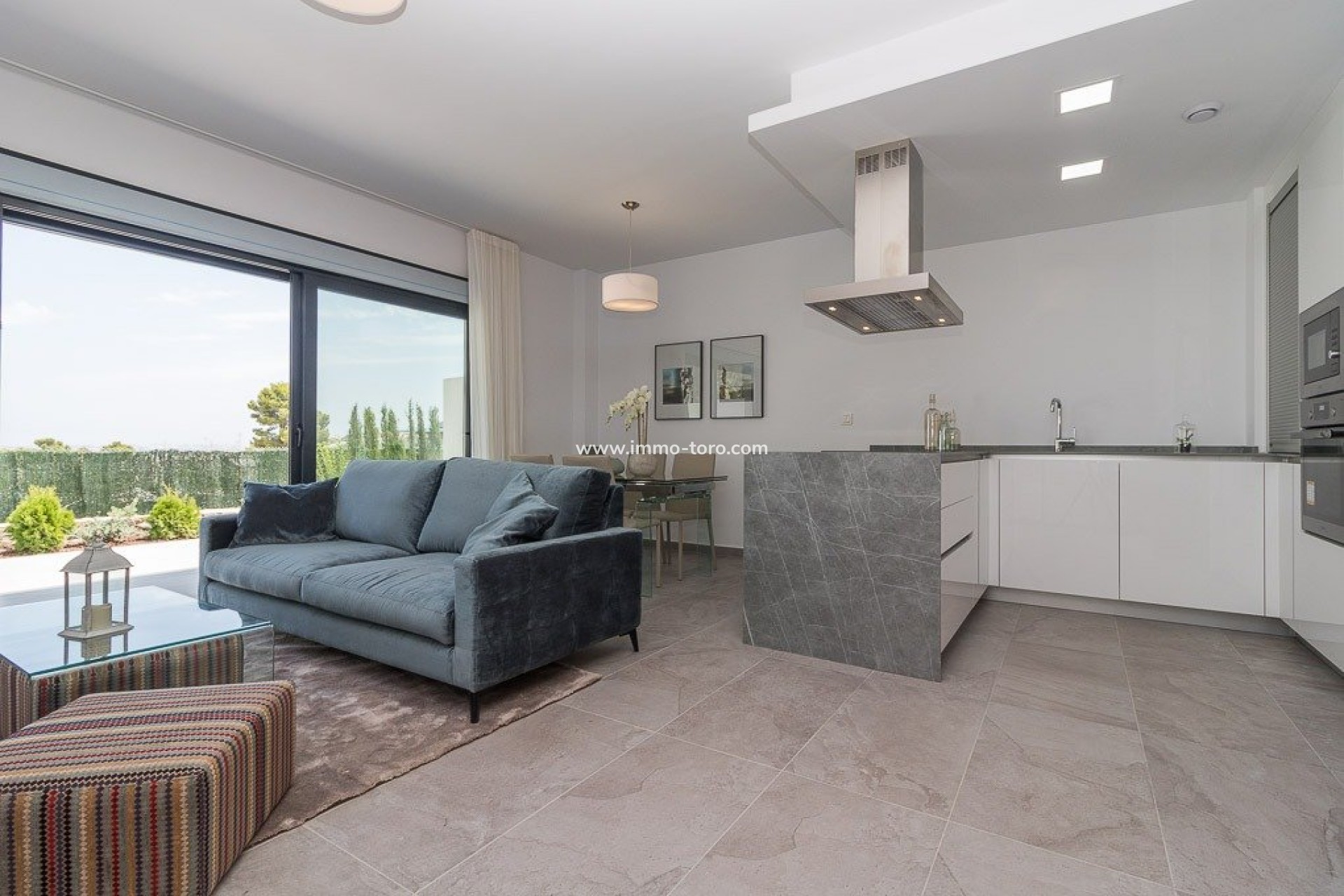 Nueva construcción  - Apartamento - Torrevieja - Los Balcones