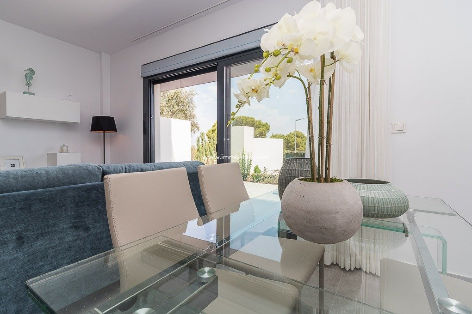 Nueva construcción  - Apartamento - Torrevieja - Los Balcones