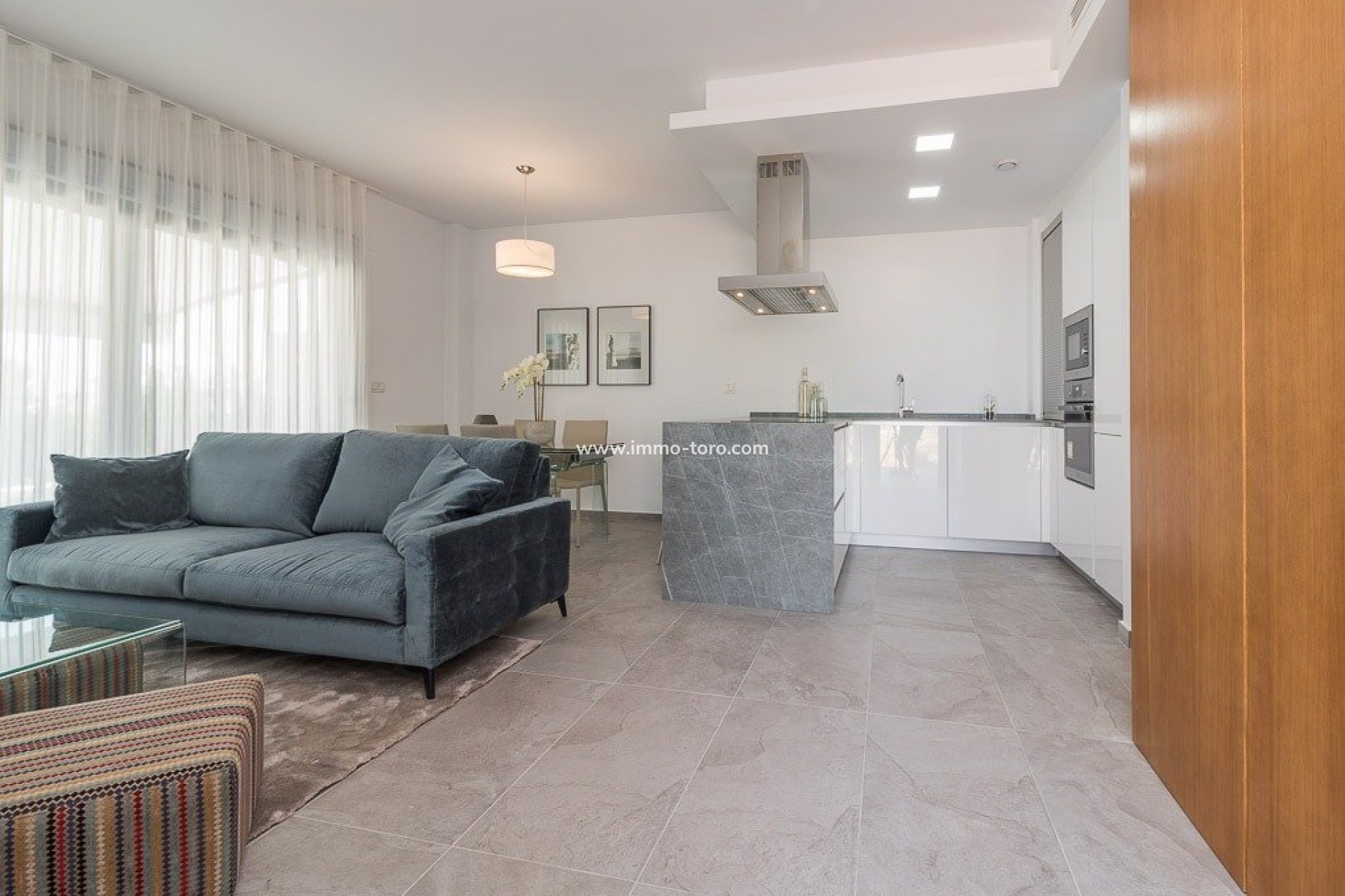 Nueva construcción  - Apartamento - Torrevieja - Los Balcones