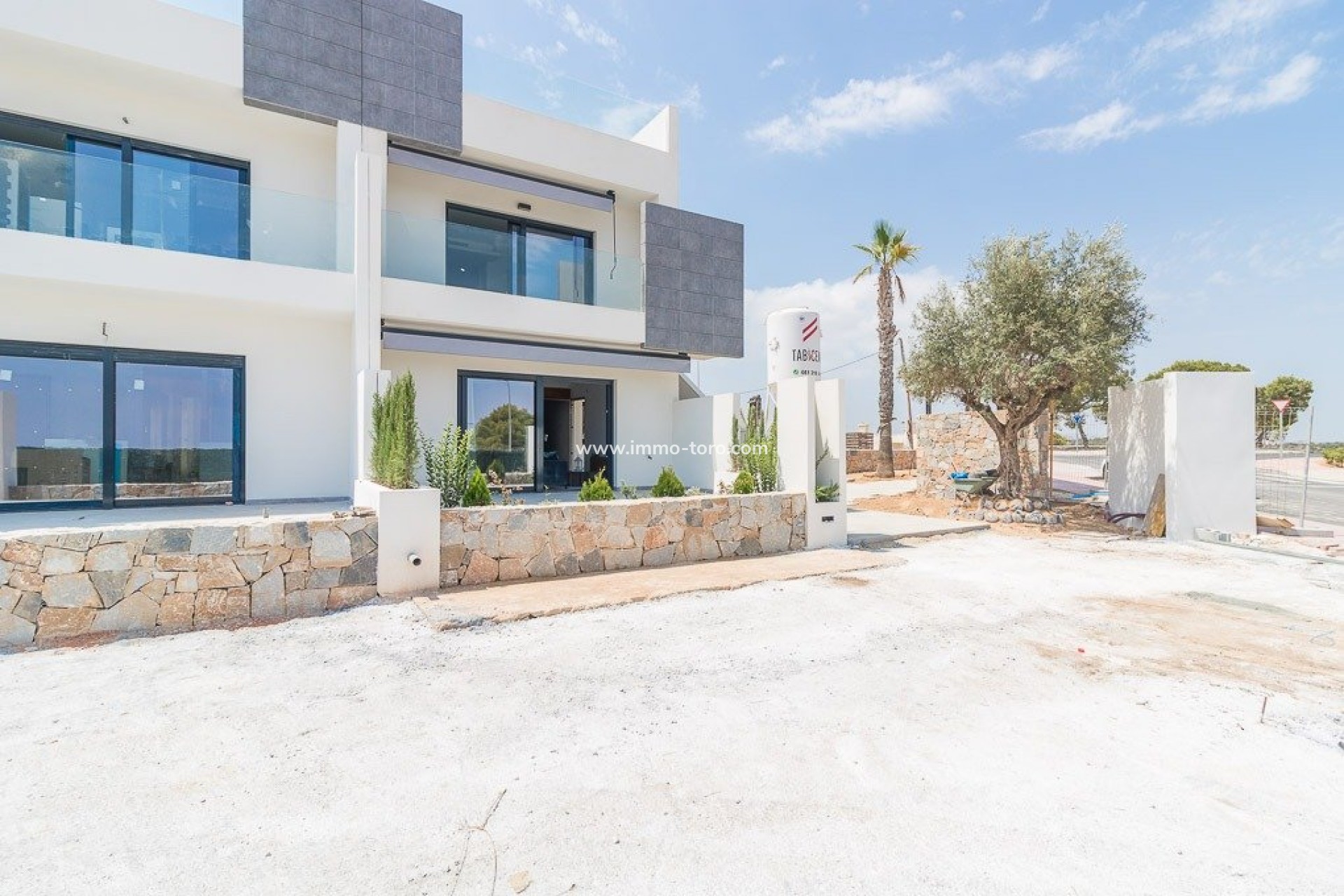 Nueva construcción  - Apartamento - Torrevieja - Los Balcones