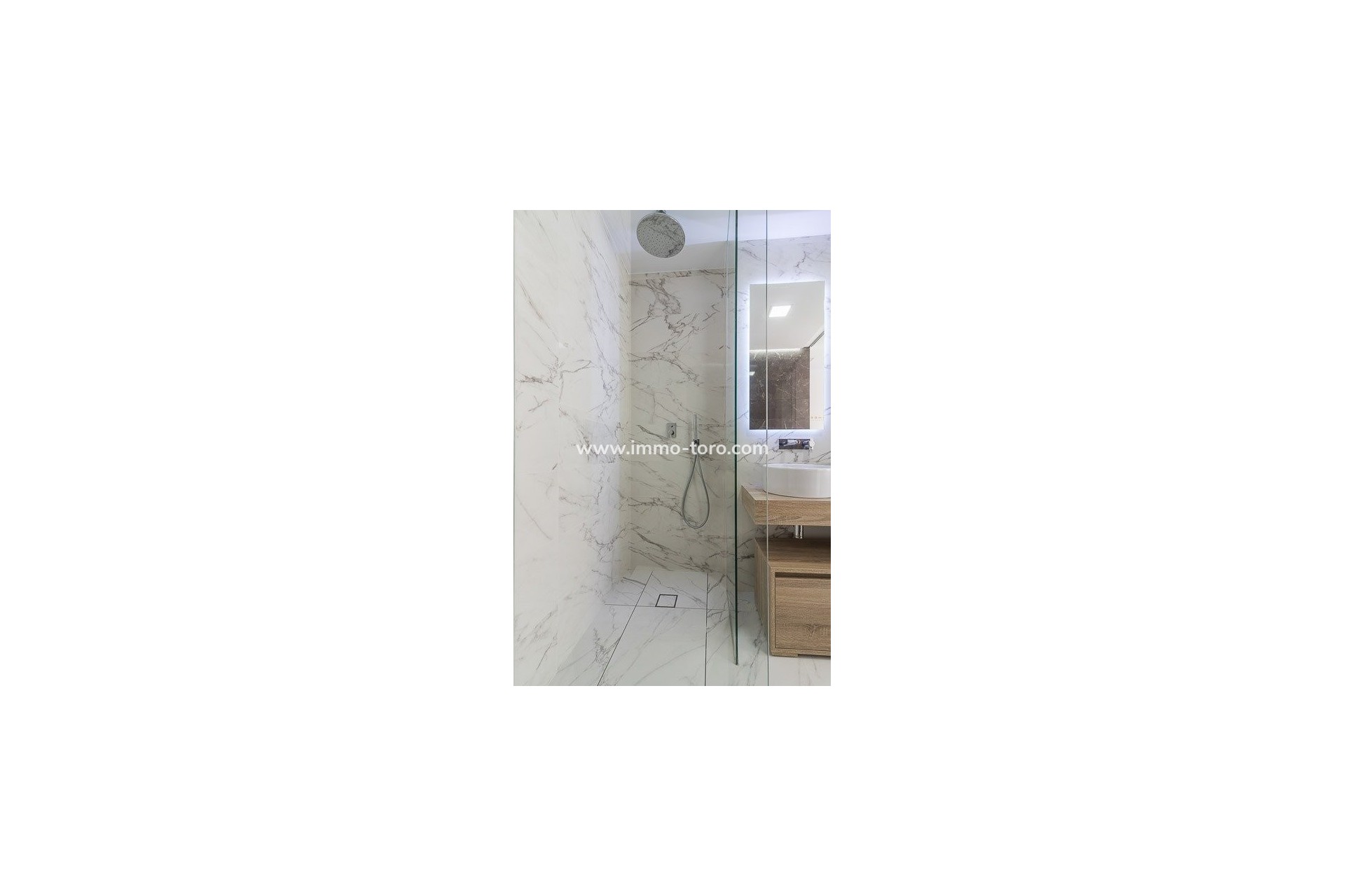 Nueva construcción  - Apartamento - Torrevieja - Los Balcones