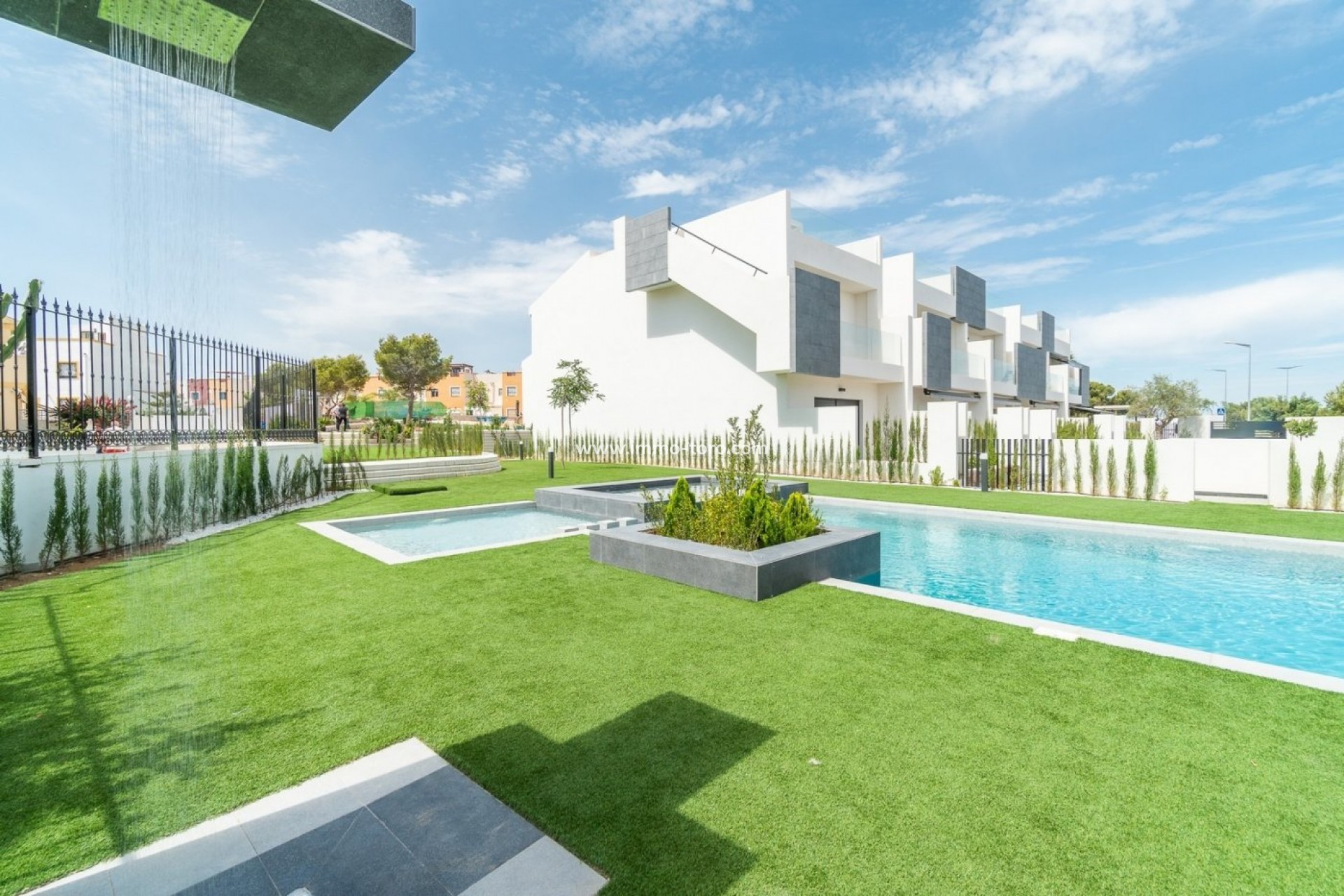 Nueva construcción  - Apartamento - Torrevieja - Los Balcones