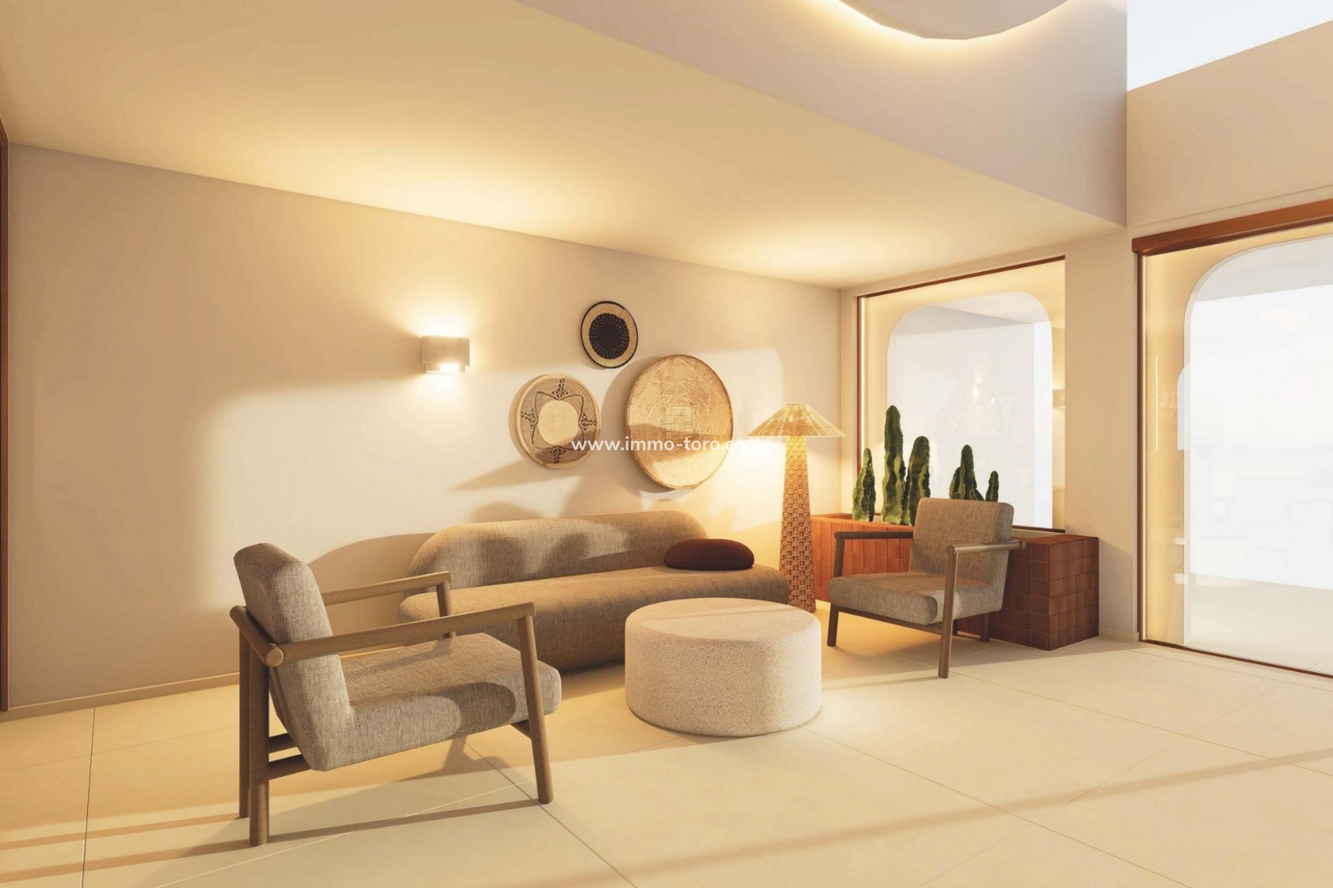 Nueva construcción  - Apartamento - Torrevieja - Los Frutales