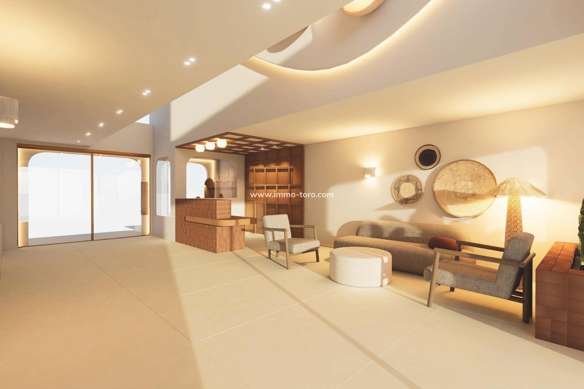 Nueva construcción  - Apartamento - Torrevieja - Los Frutales