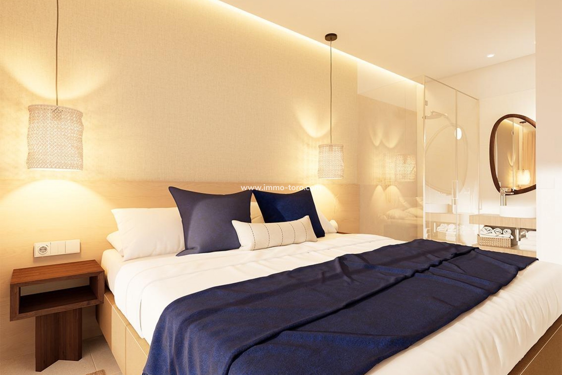 Nueva construcción  - Apartamento - Torrevieja - Los Frutales