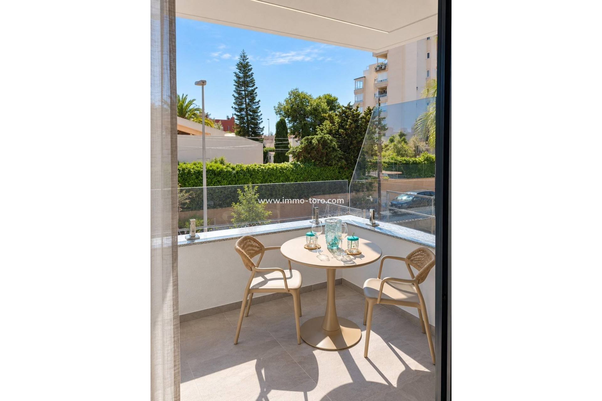 Nueva construcción  - Apartamento - Torrevieja - Nueva Torrevieja