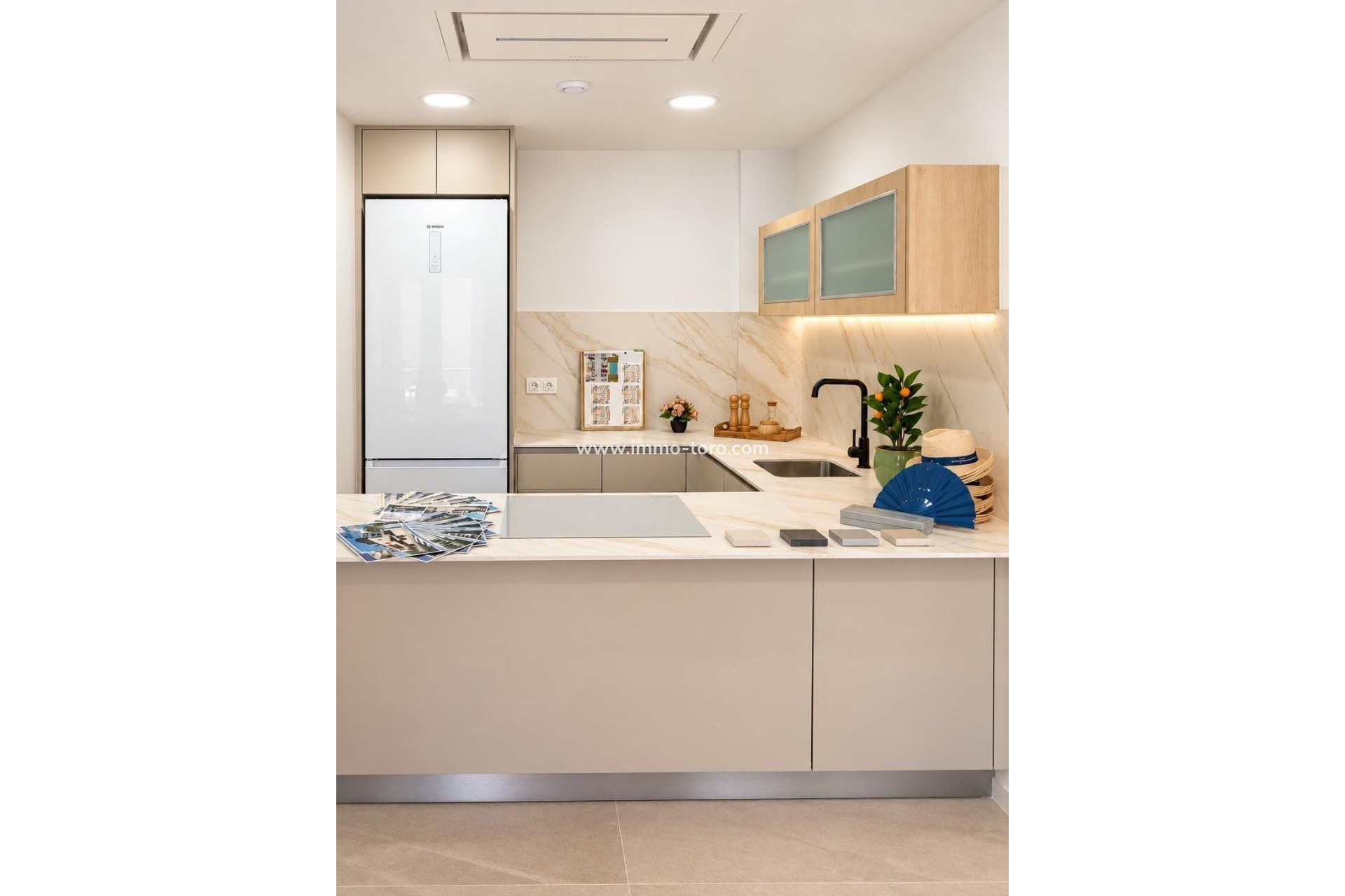 Nueva construcción  - Apartamento - Torrevieja - Nueva Torrevieja