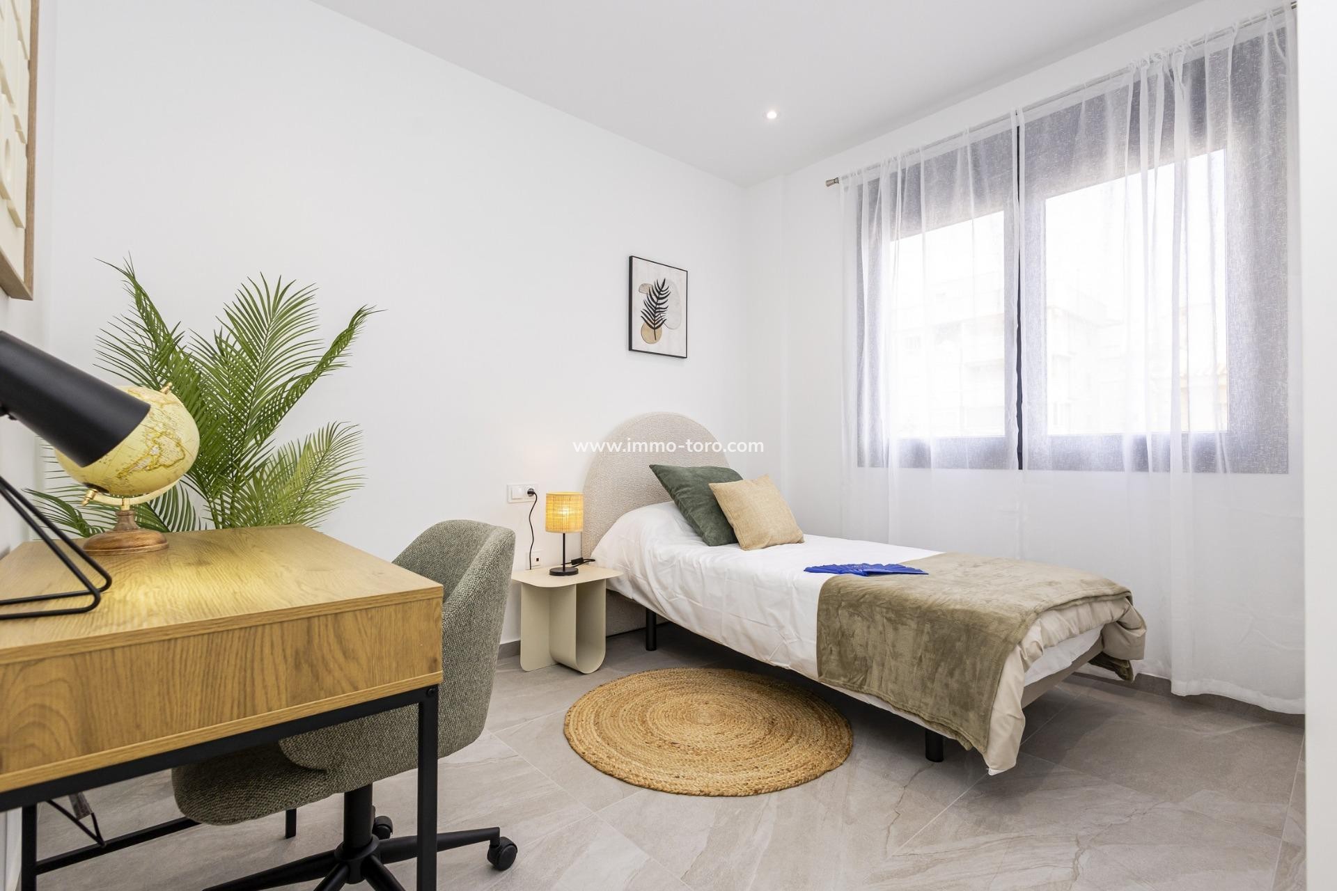 Nueva construcción  - Apartamento - Torrevieja - Nueva Torrevieja