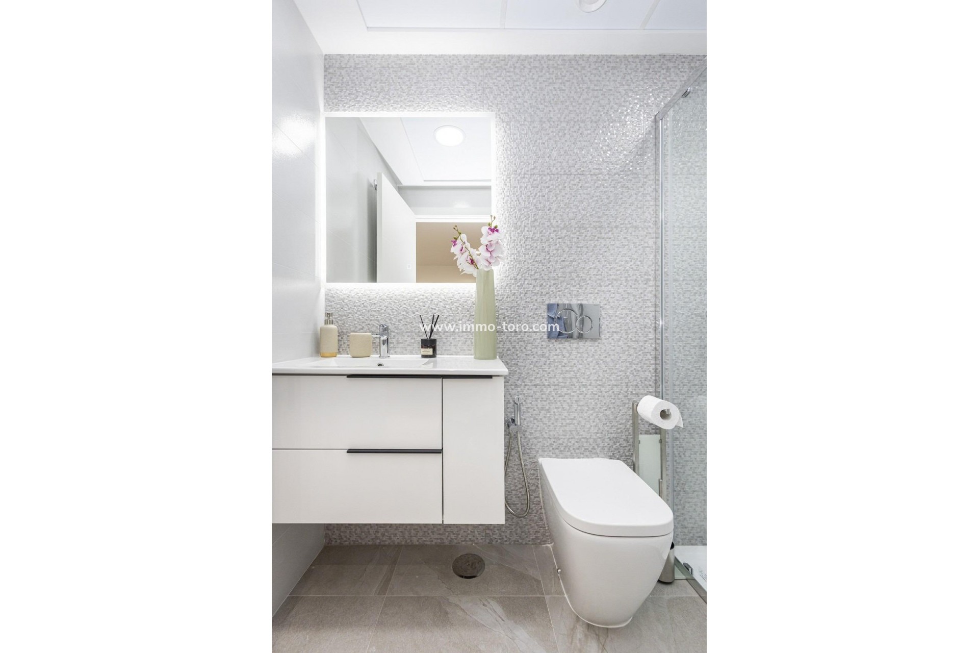 Nueva construcción  - Apartamento - Torrevieja - Nueva Torrevieja