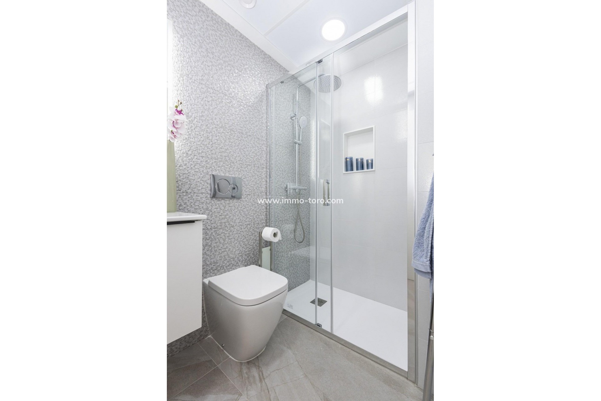 Nueva construcción  - Apartamento - Torrevieja - Nueva Torrevieja
