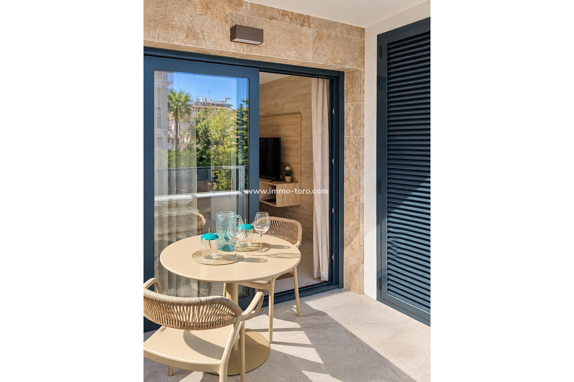 Nueva construcción  - Apartamento - Torrevieja - Nueva Torrevieja