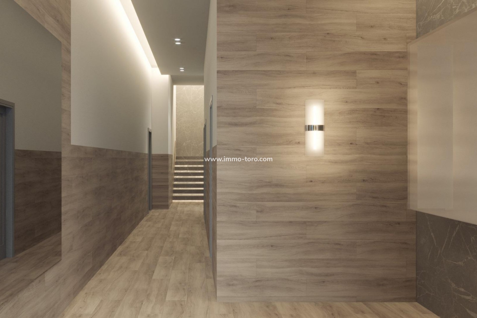 Nueva construcción  - Apartamento - Torrevieja - Playa De Los Locos