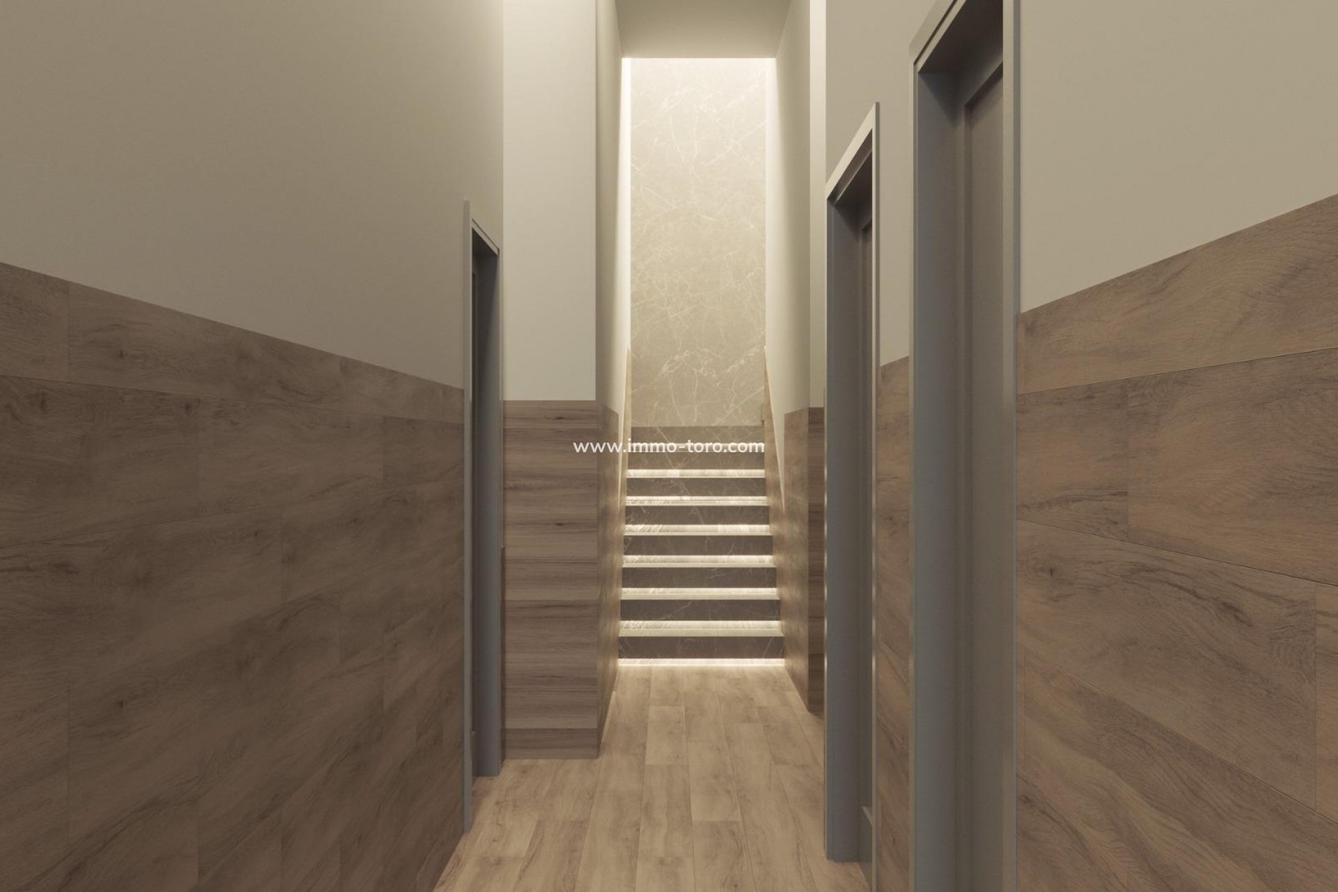 Nueva construcción  - Apartamento - Torrevieja - Playa De Los Locos