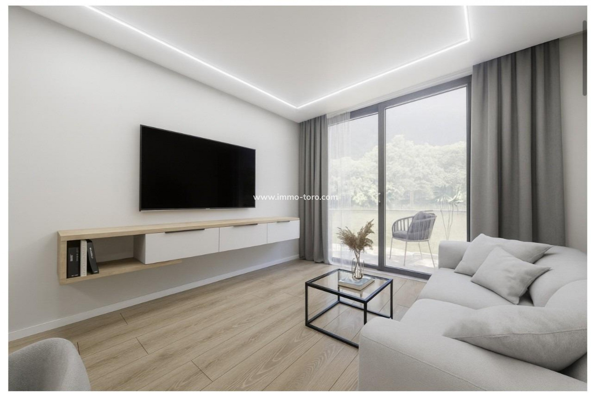 Nueva construcción  - Apartamento - Torrevieja - Playa El Acequión
