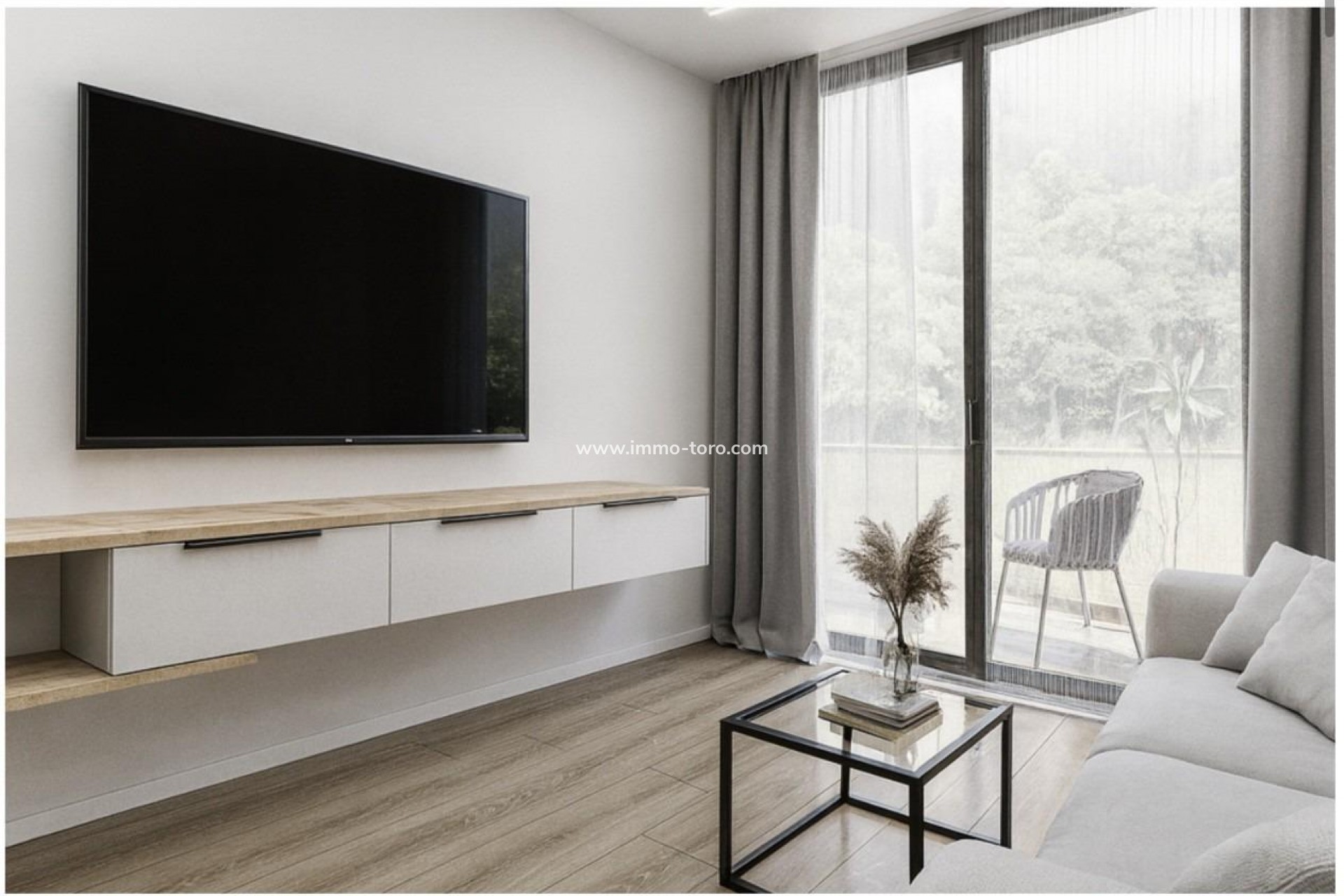 Nueva construcción  - Apartamento - Torrevieja - Playa El Acequión