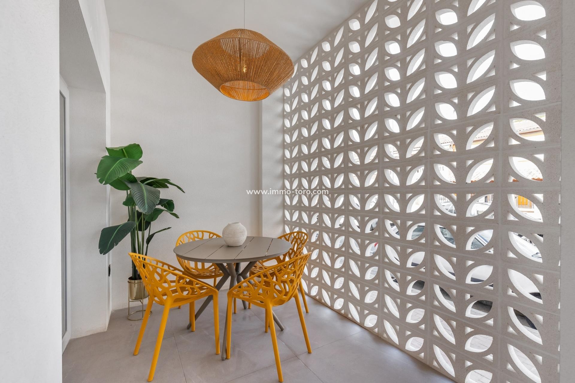 Nueva construcción  - Apartamento - Torrevieja - Playa Los Naufragos