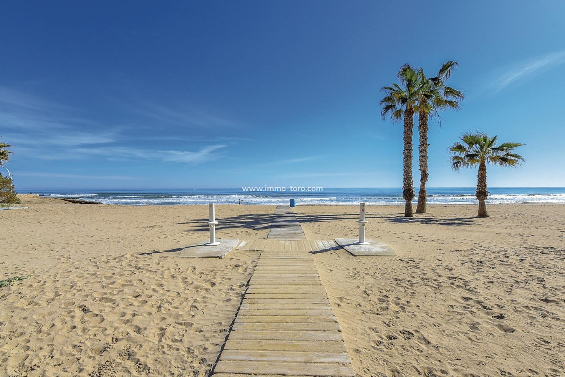 Nueva construcción  - Apartamento - Torrevieja - Torreblanca