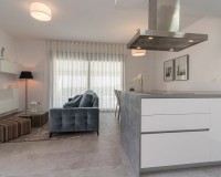 Nueva construcción  - Apartamento - Torrevieja