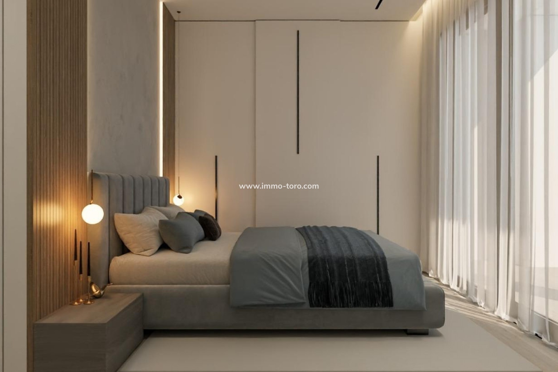 Nueva construcción  - Apartamento - Torrevieja