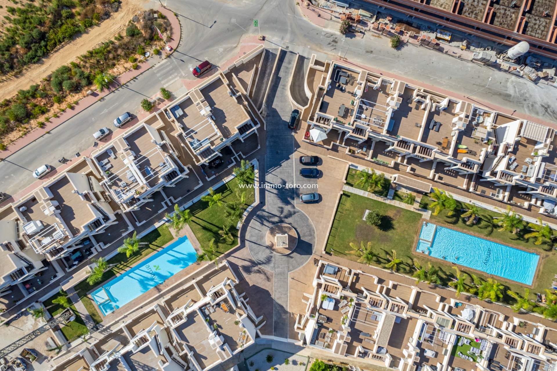 Nueva construcción  - Apartamento - Torrevieja