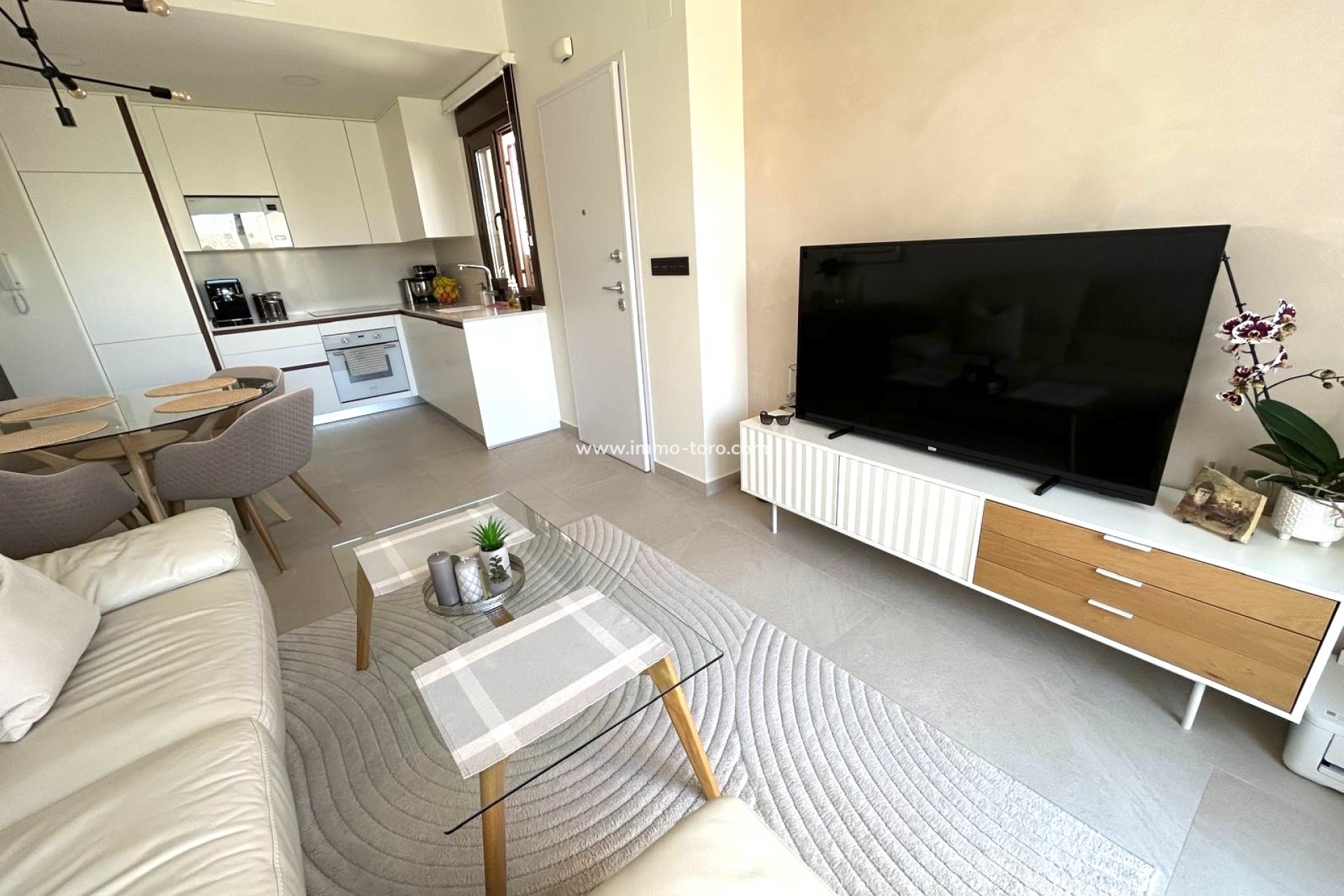 Nueva construcción  - Apartamento - Torrevieja