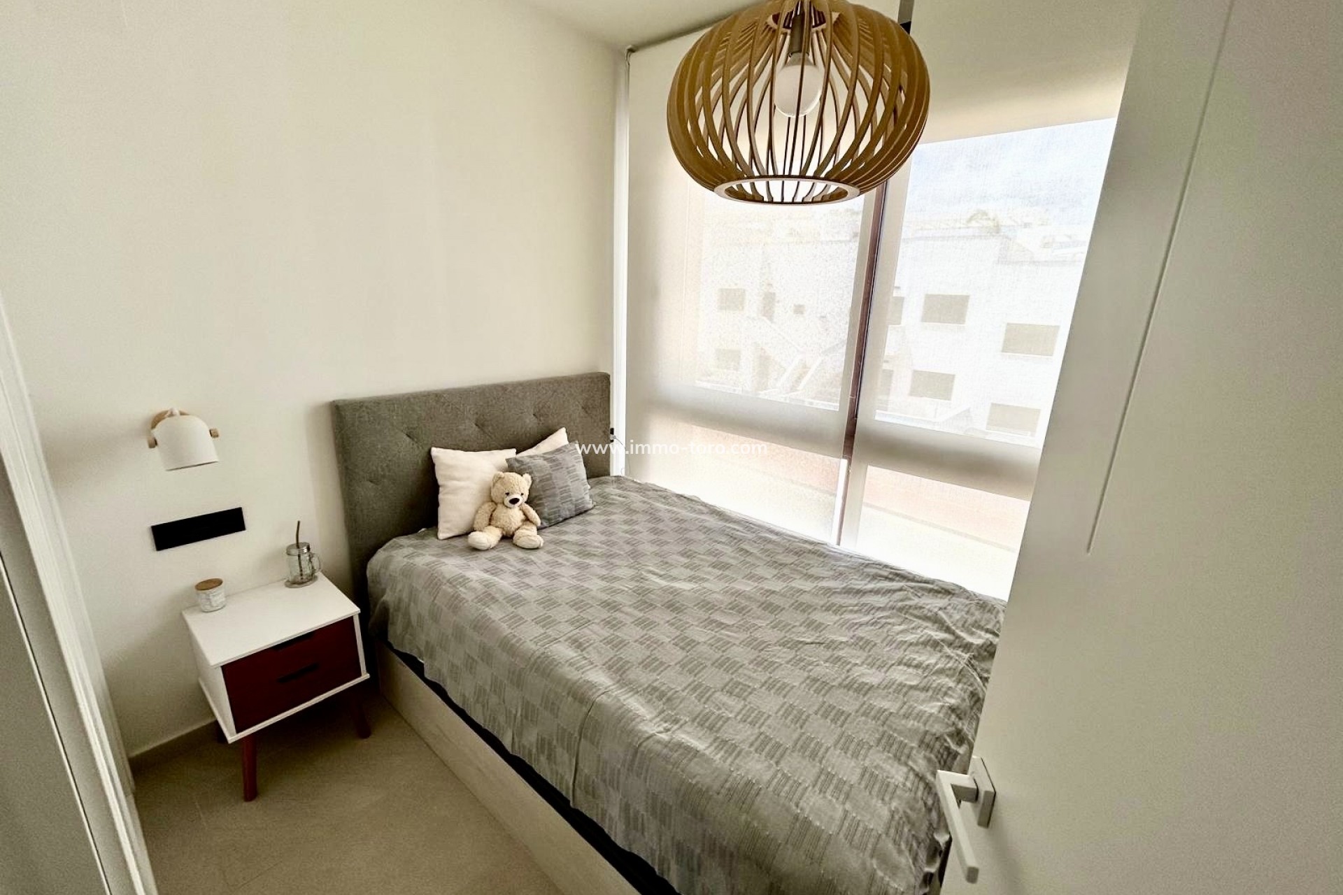 Nueva construcción  - Apartamento - Torrevieja