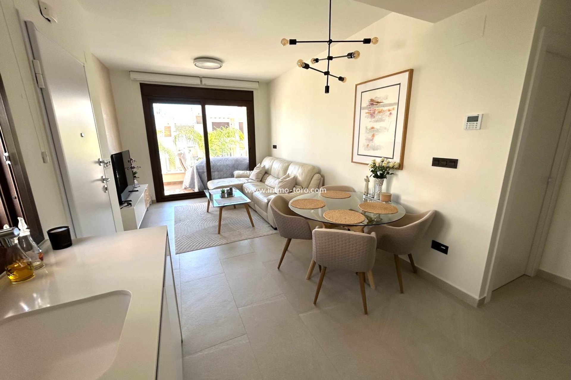 Nueva construcción  - Apartamento - Torrevieja