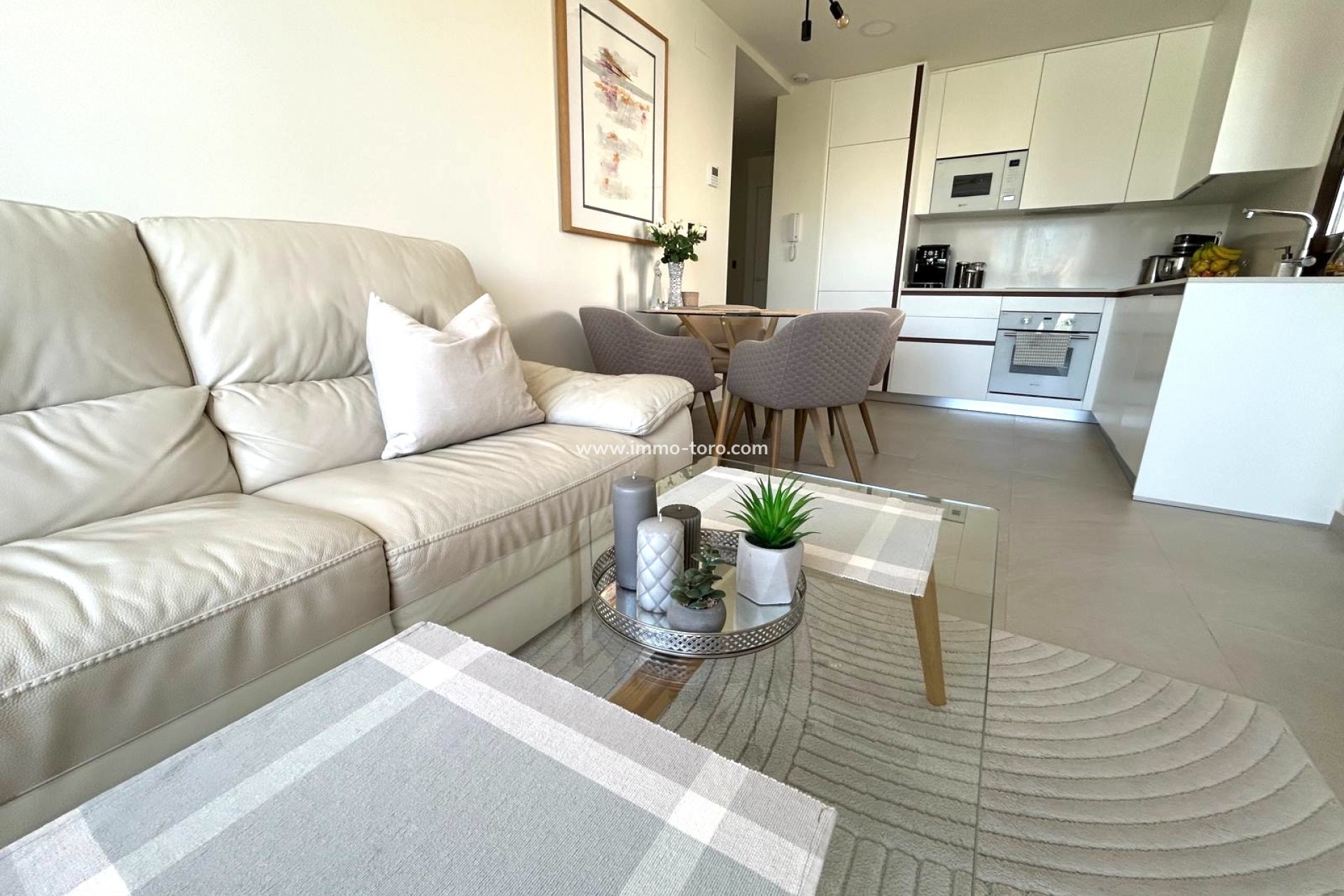 Nueva construcción  - Apartamento - Torrevieja