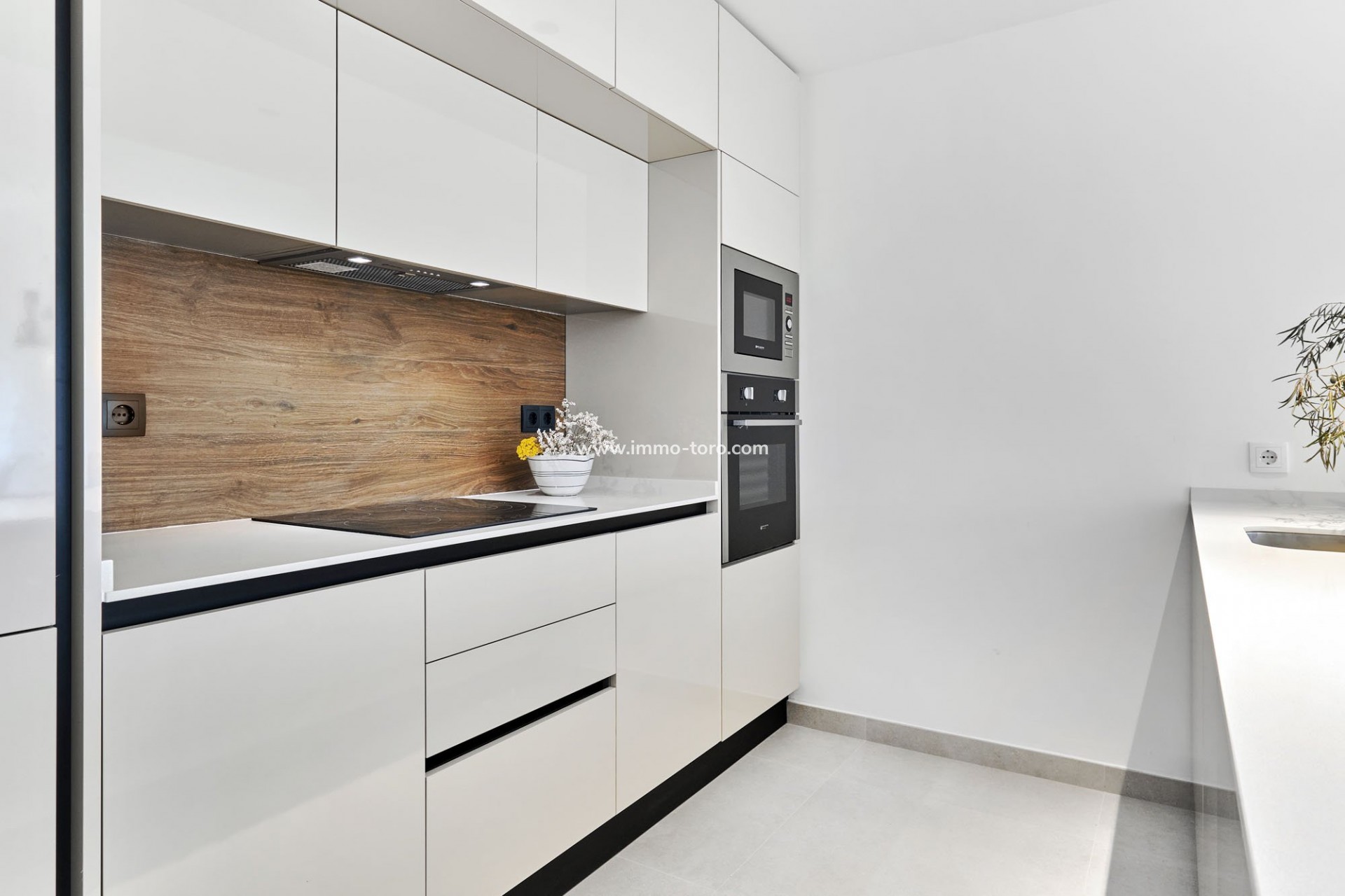 Nueva construcción  - Apartamento - Torrevieja