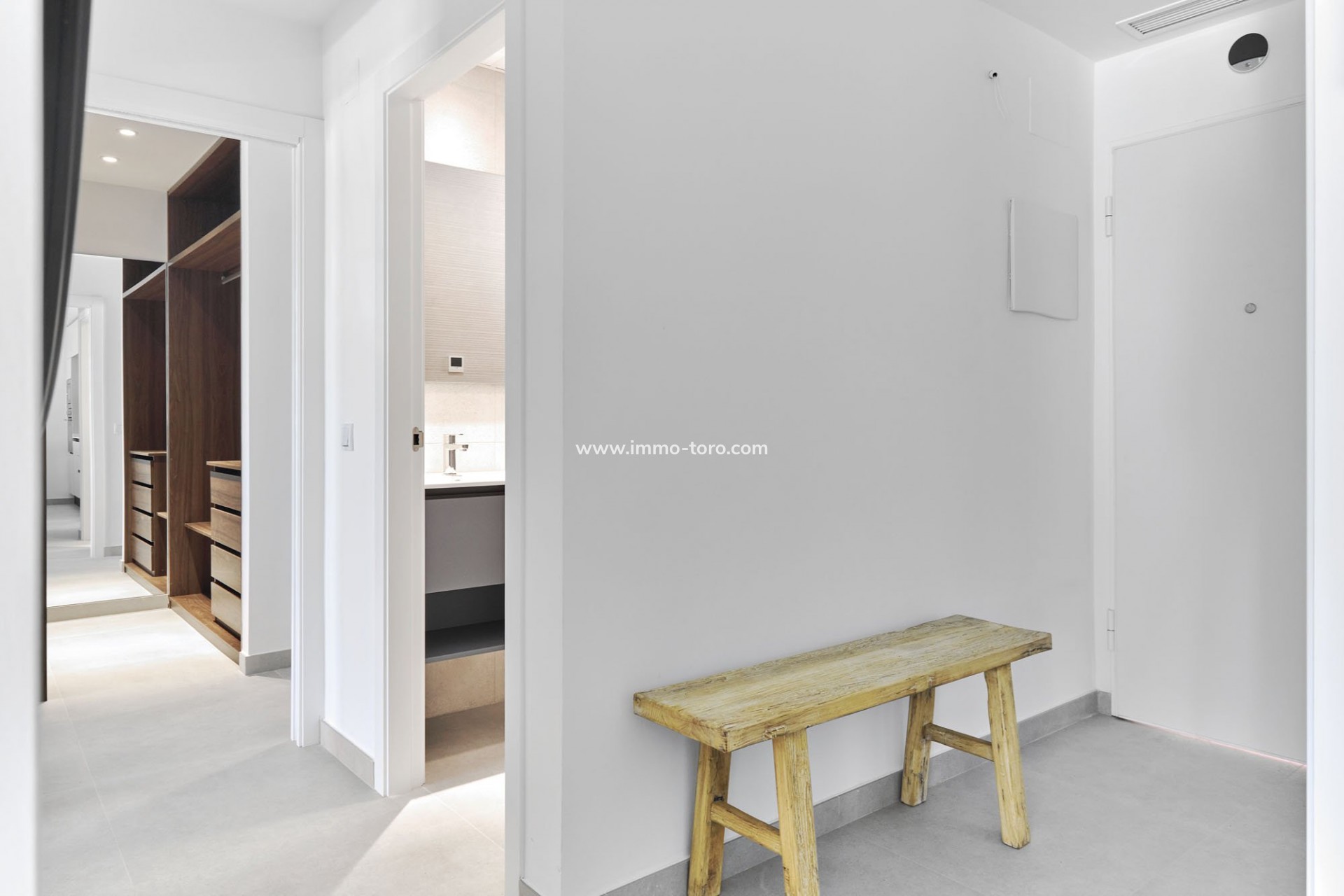 Nueva construcción  - Apartamento - Torrevieja