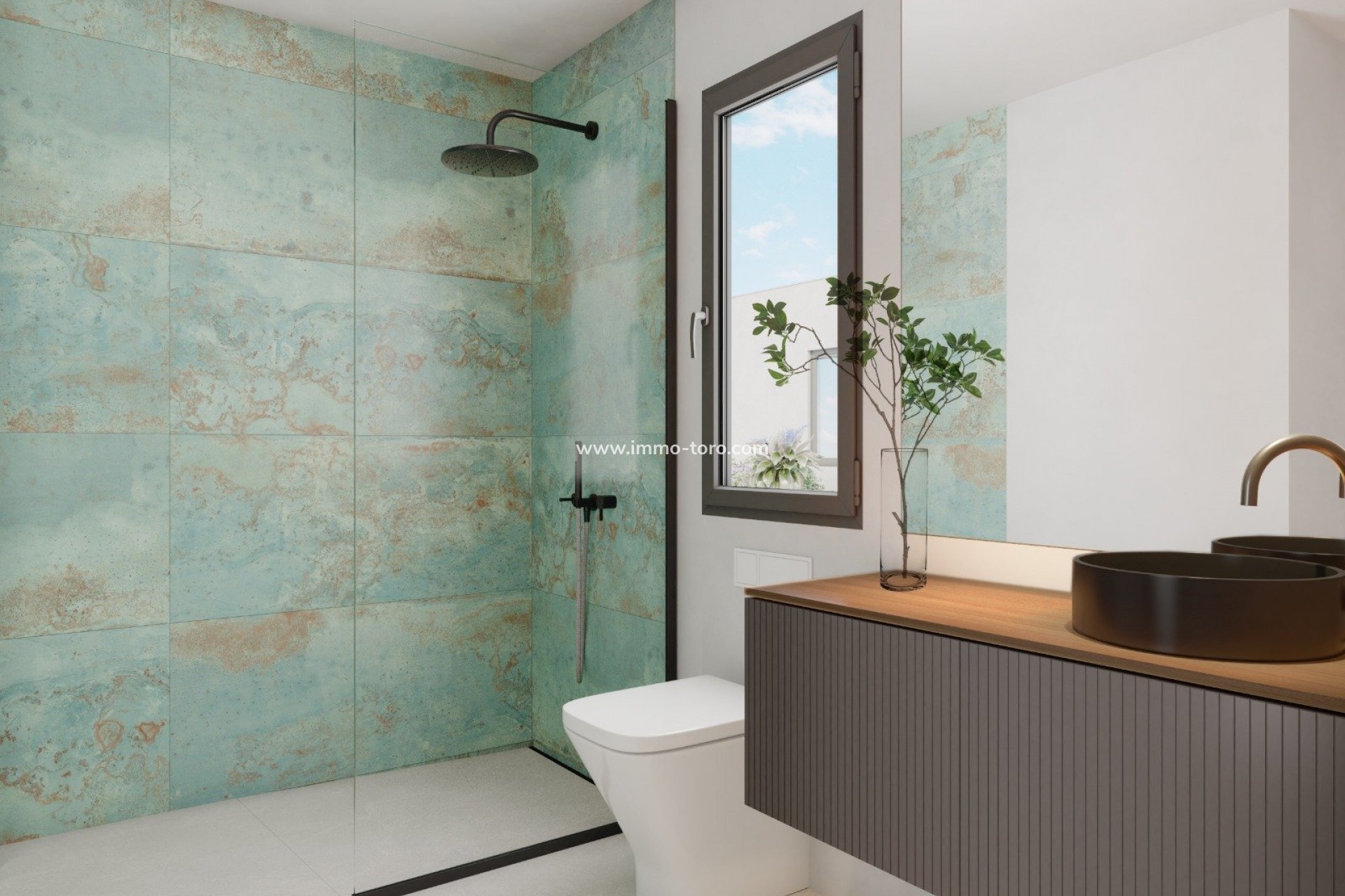 Nueva construcción  - Apartamento - Torrevieja