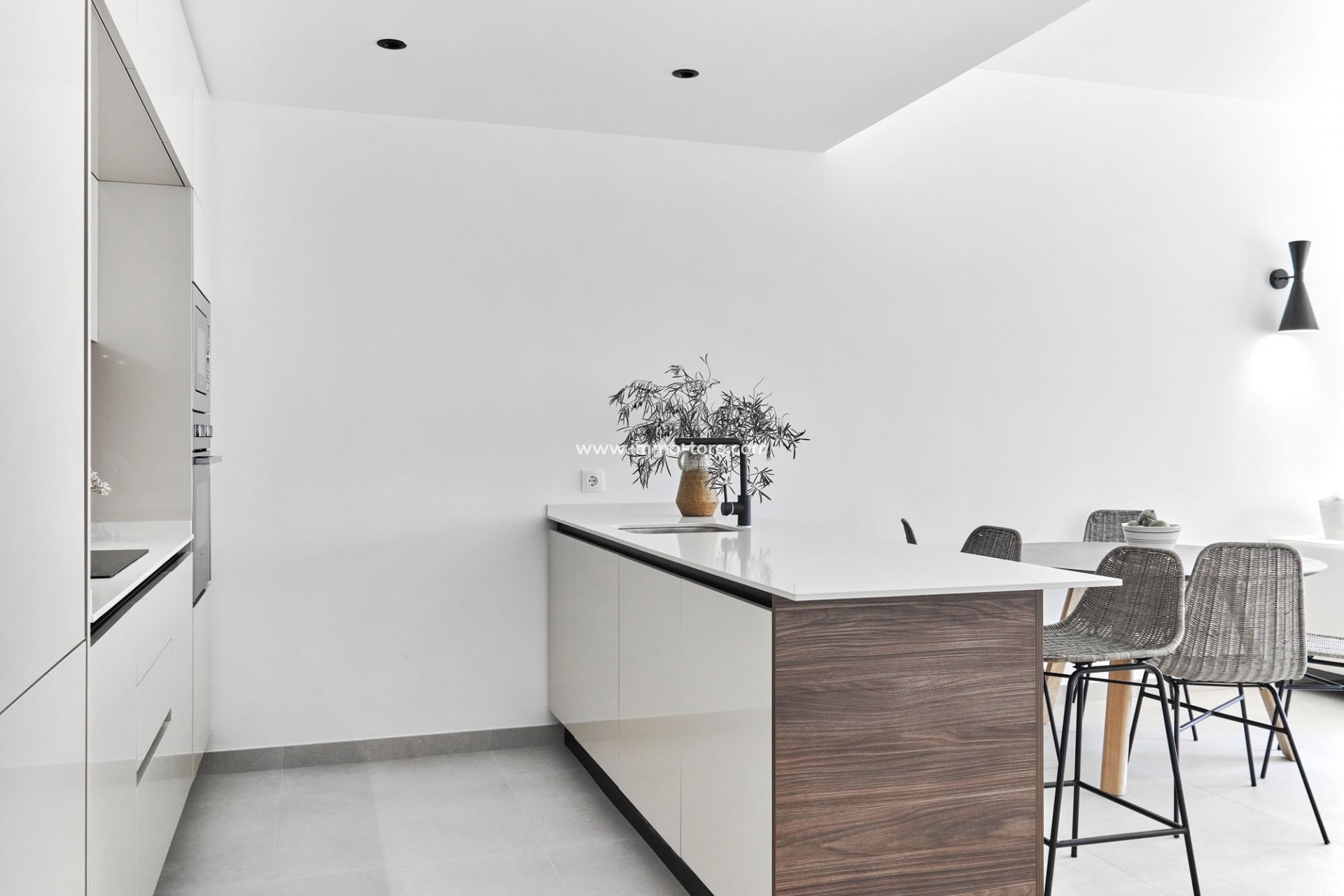 Nueva construcción  - Apartamento - Torrevieja